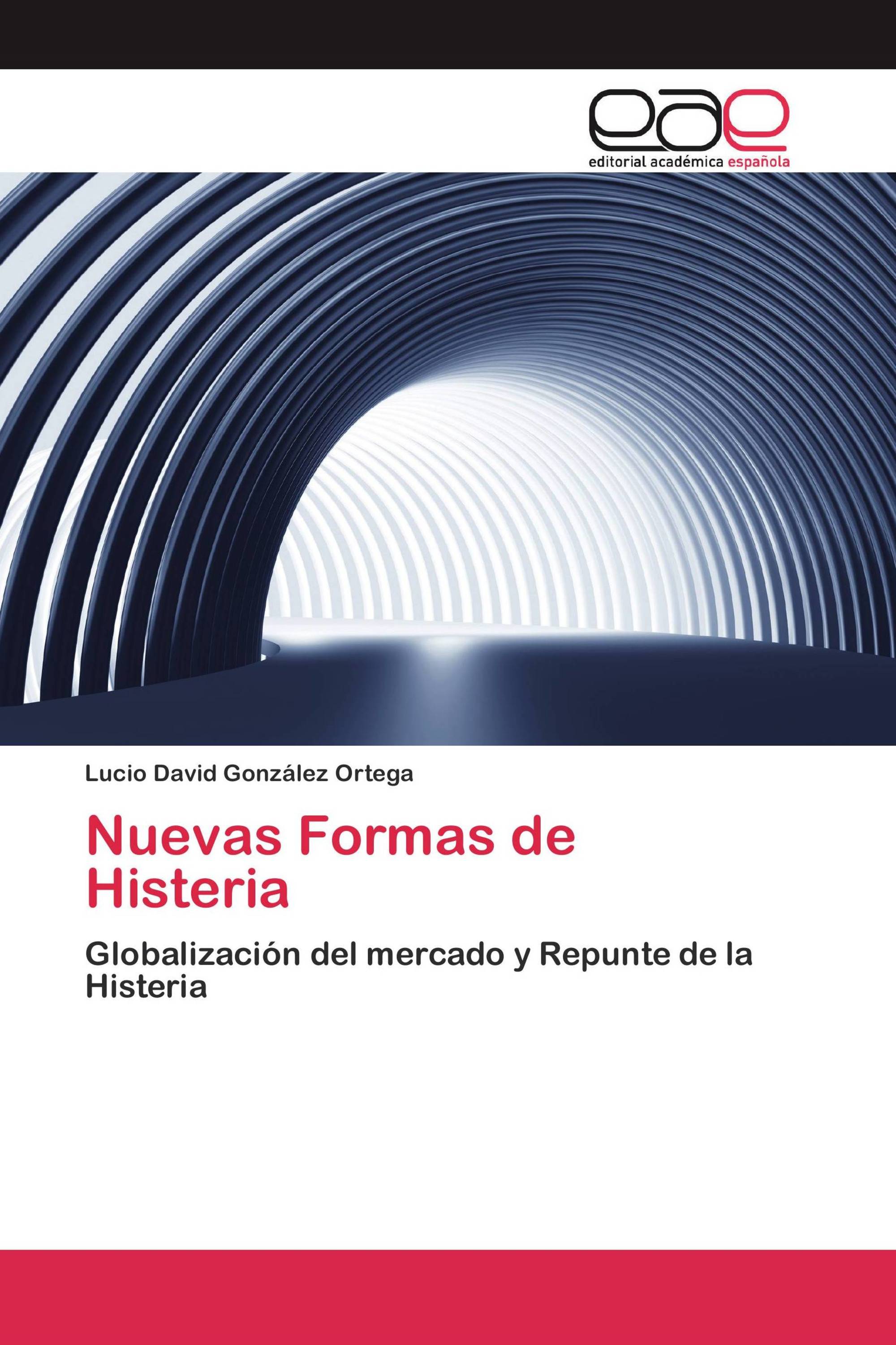 Nuevas Formas de Histeria