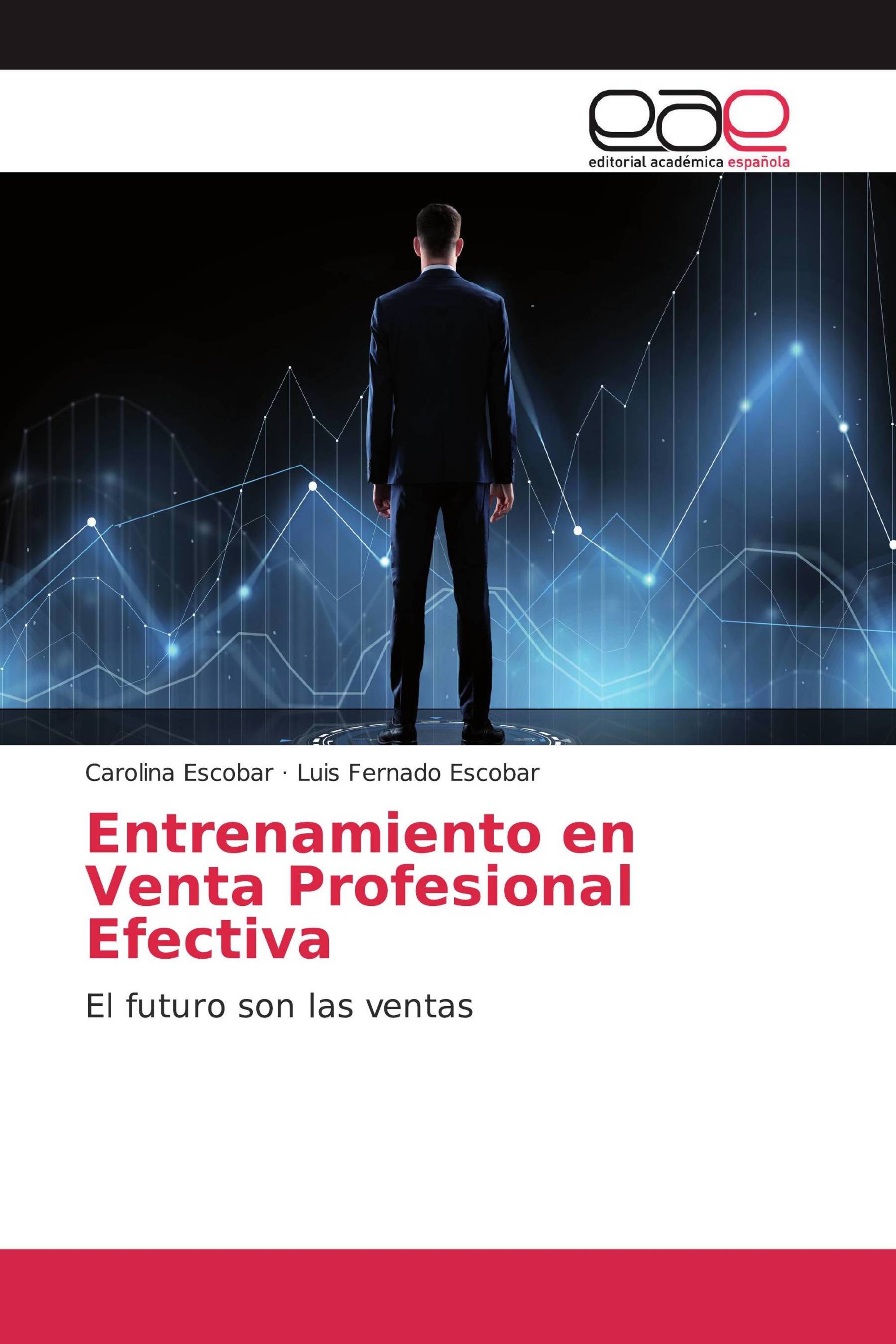 Entrenamiento en Venta Profesional Efectiva