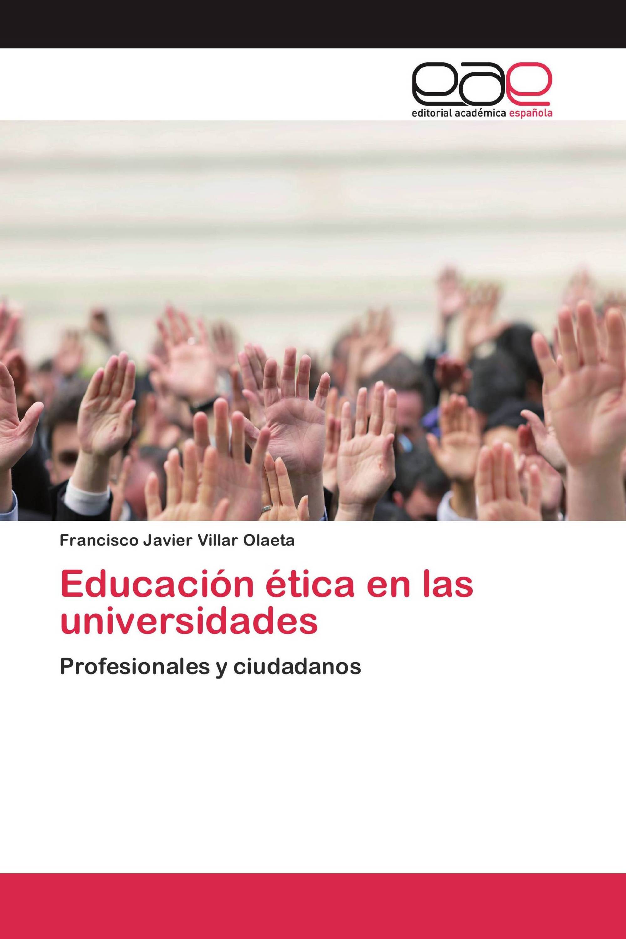 Educación ética en las universidades