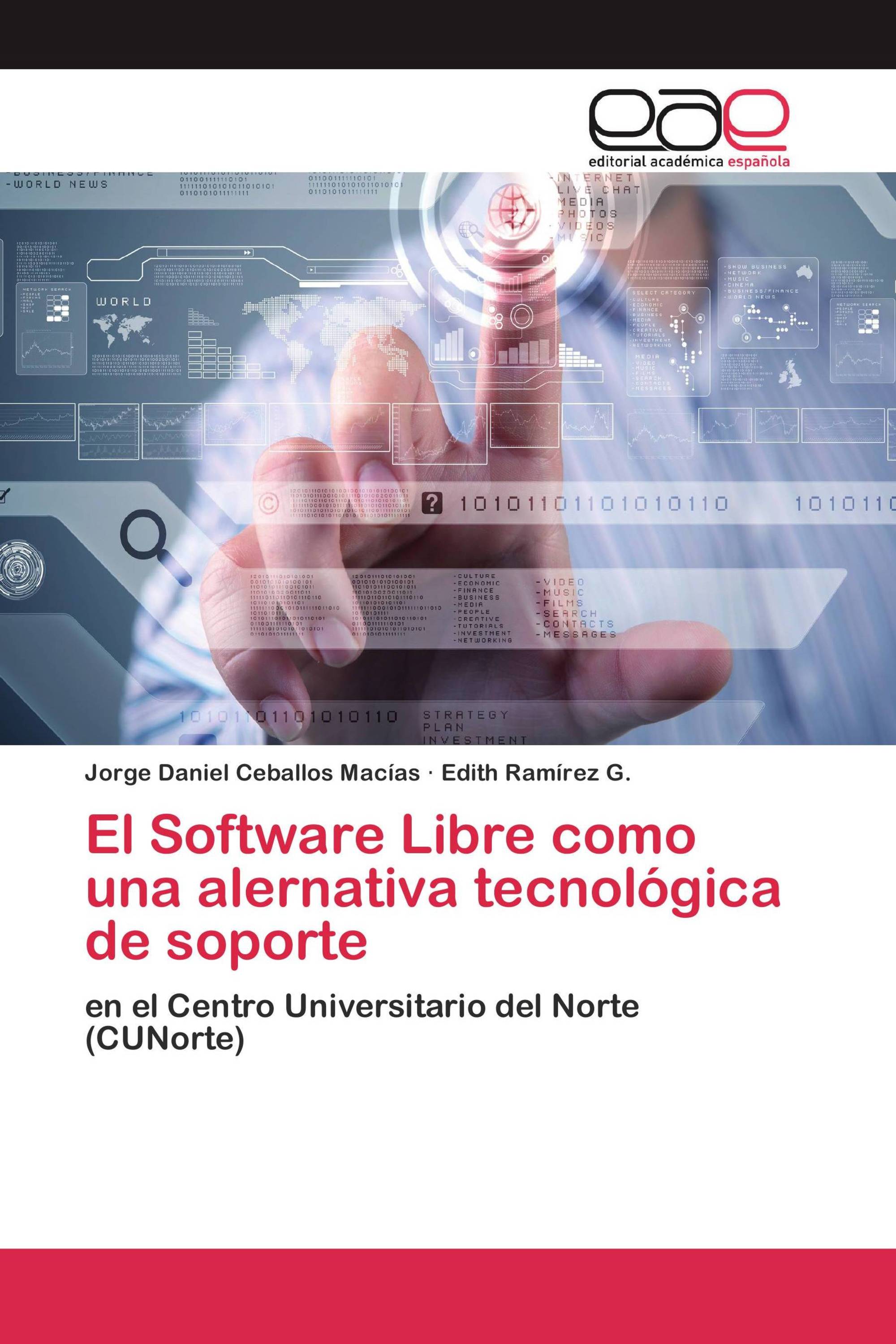 El Software Libre como una alernativa tecnológica de soporte