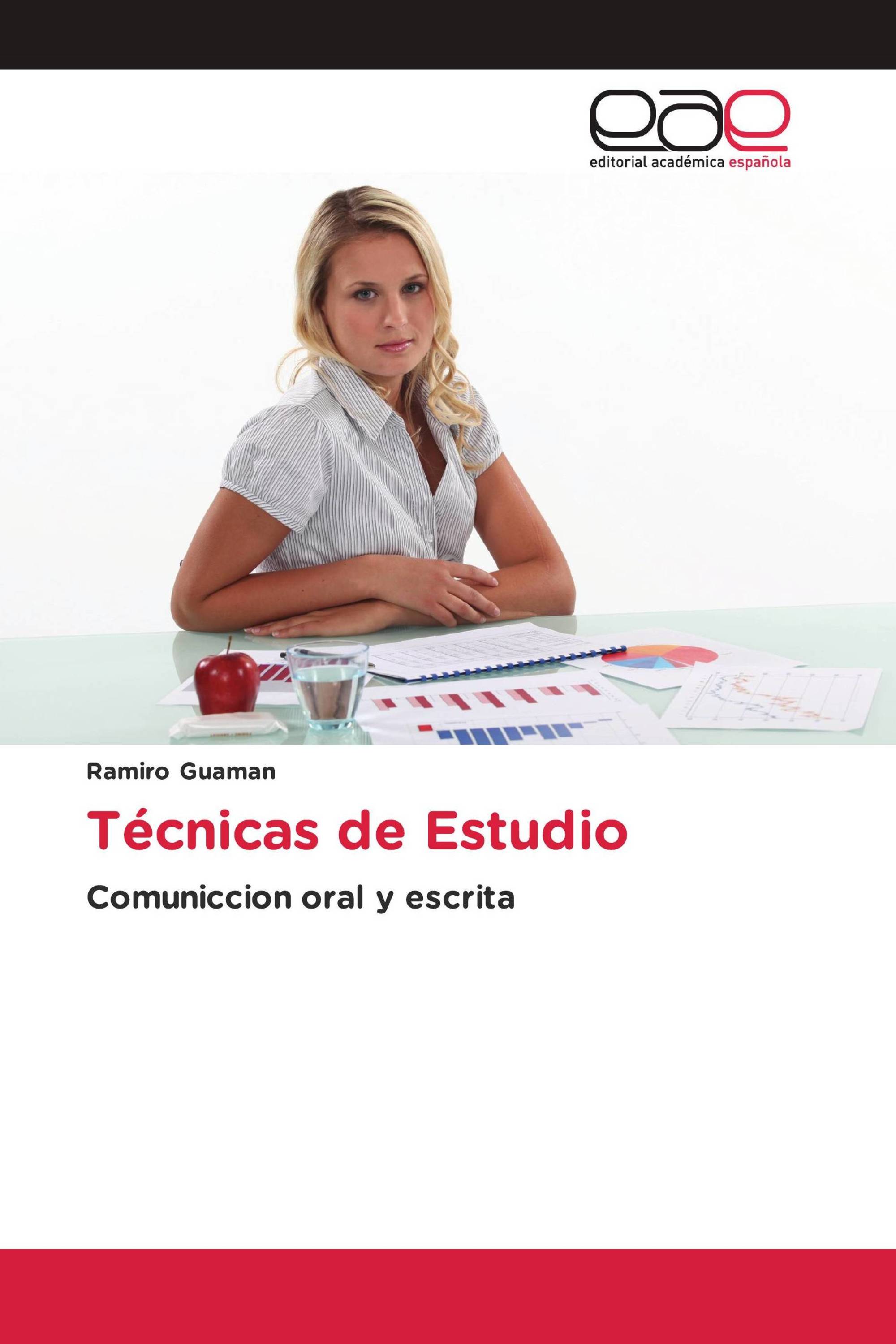 Técnicas de Estudio