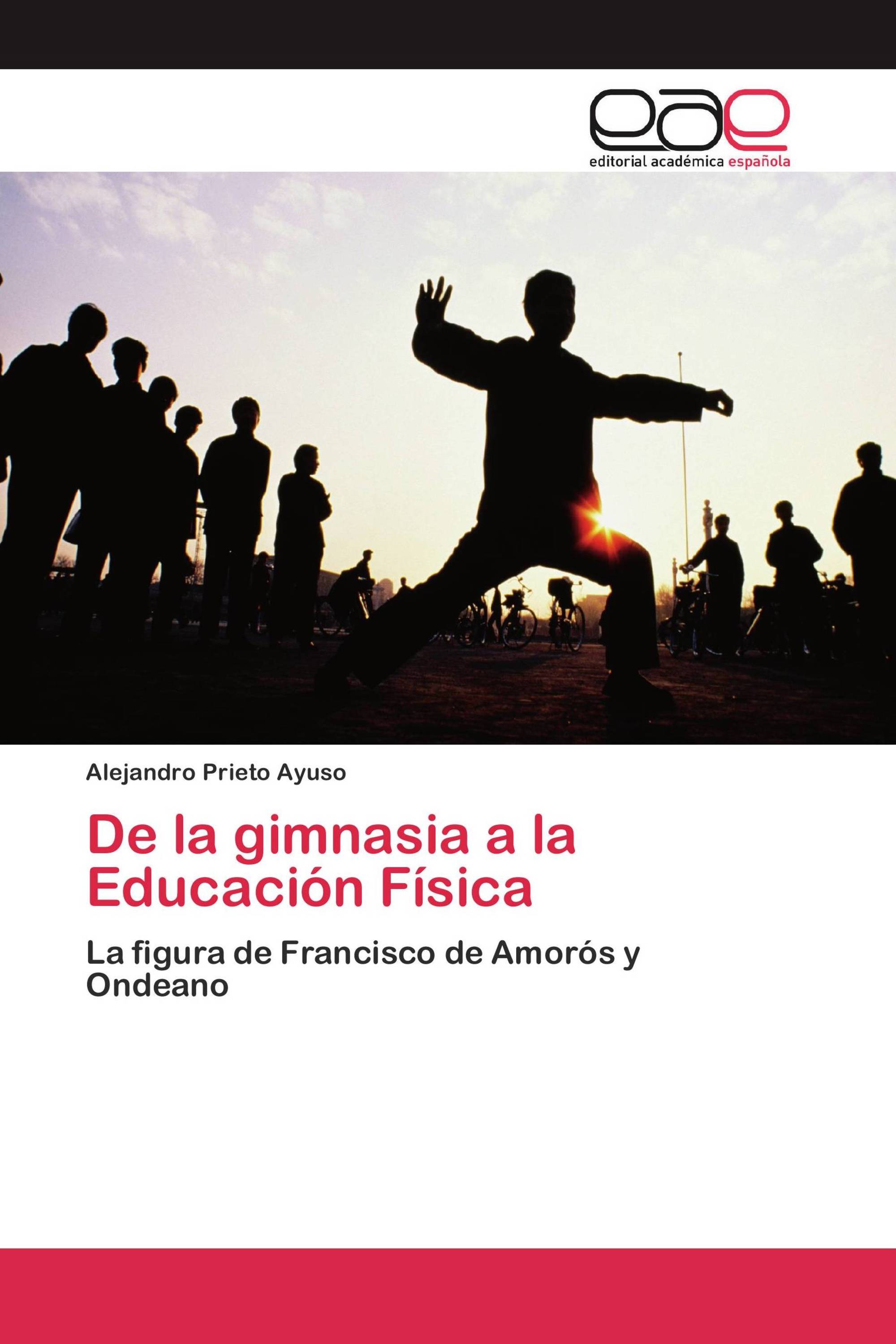 De la gimnasia a la Educación Física