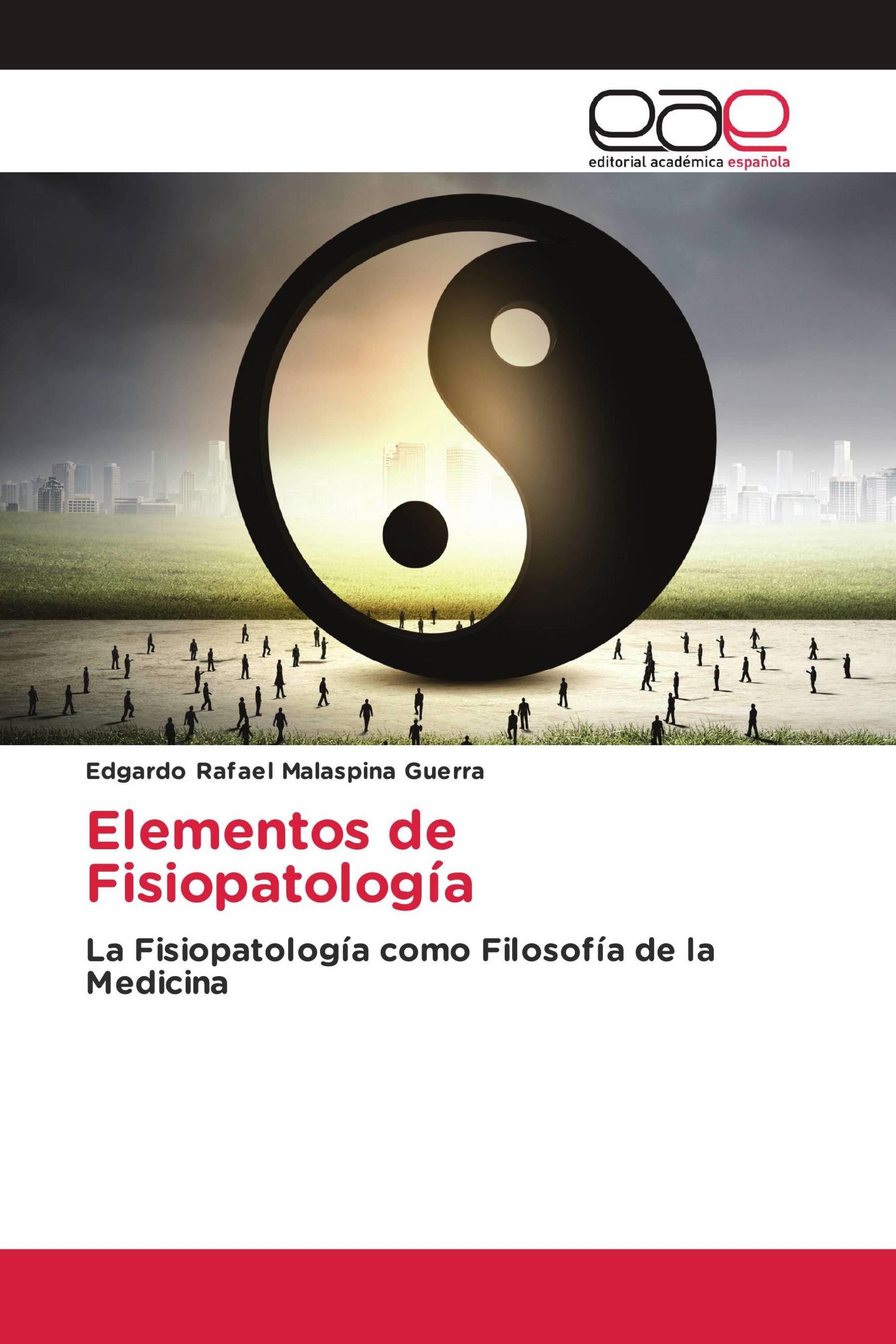 Elementos de Fisiopatología