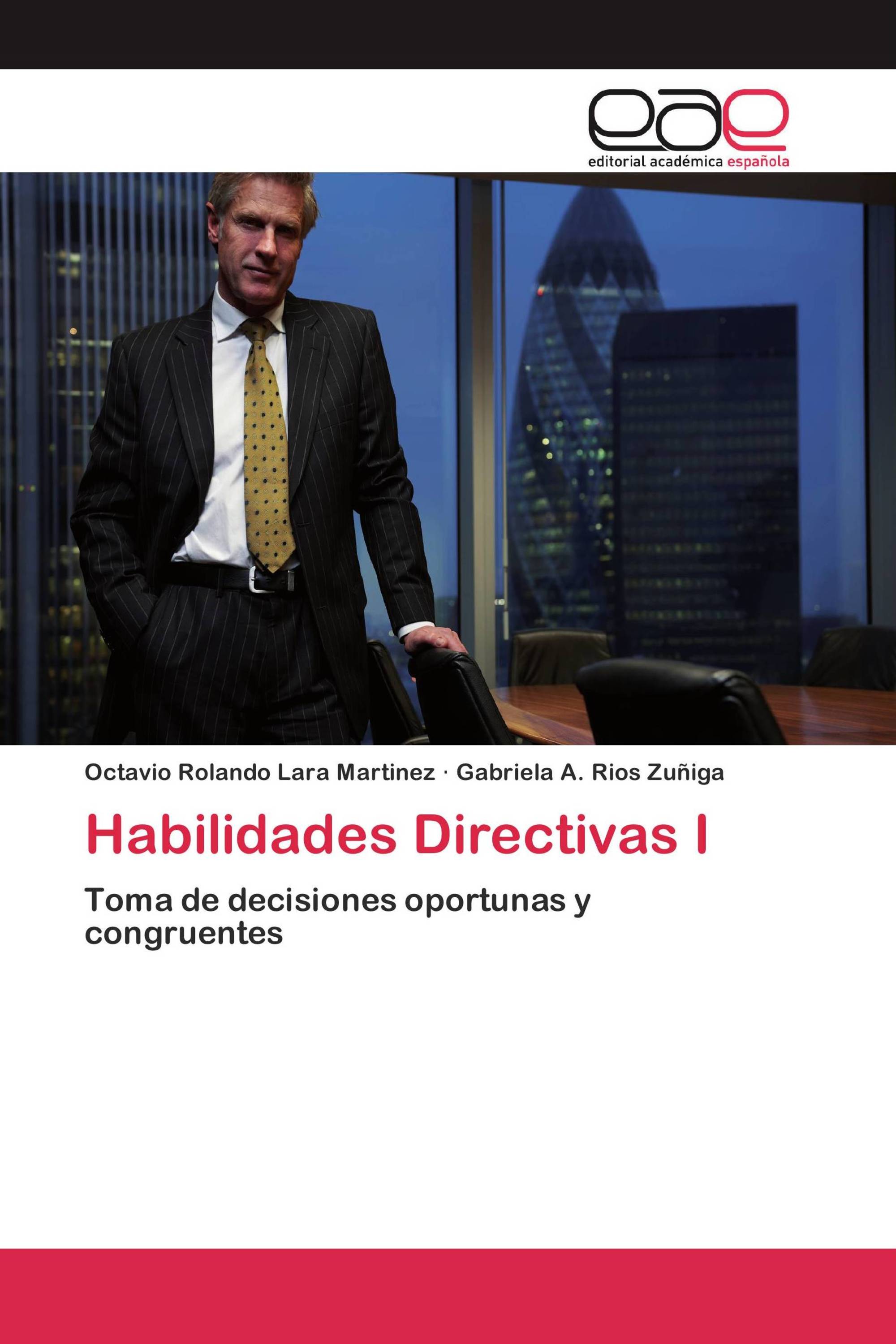 Habilidades Directivas I