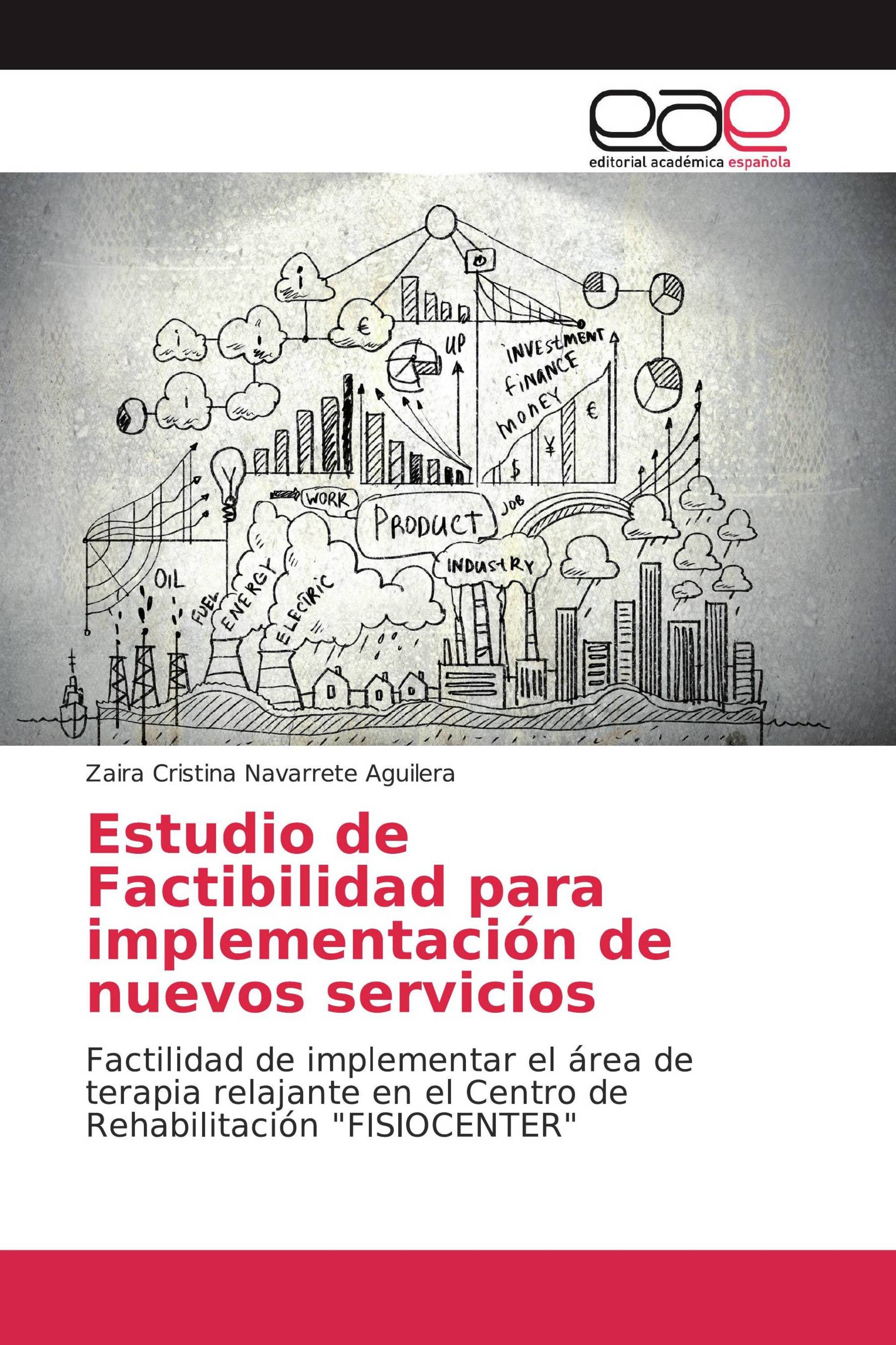 Estudio de Factibilidad para implementación de nuevos servicios