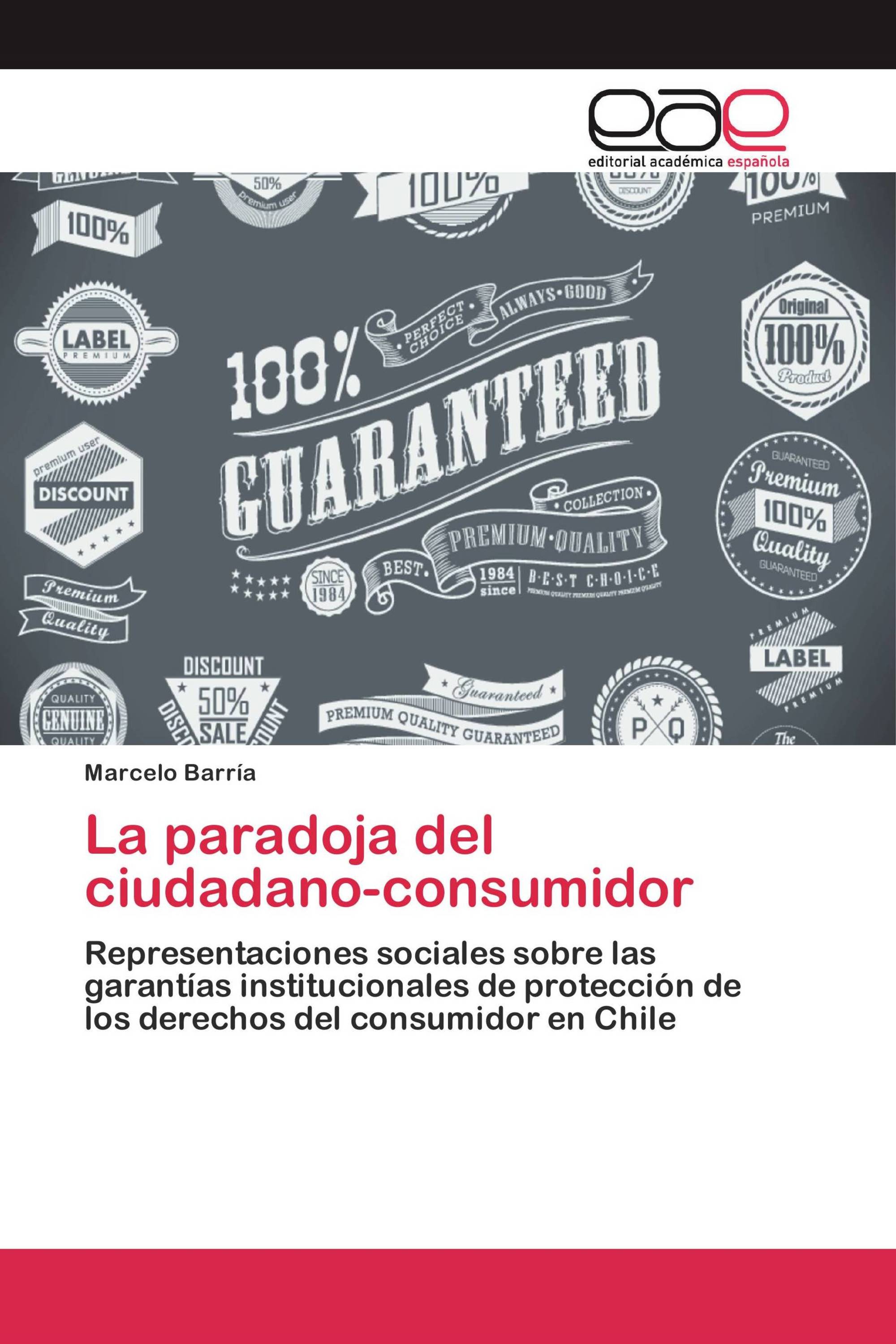 La paradoja del ciudadano-consumidor