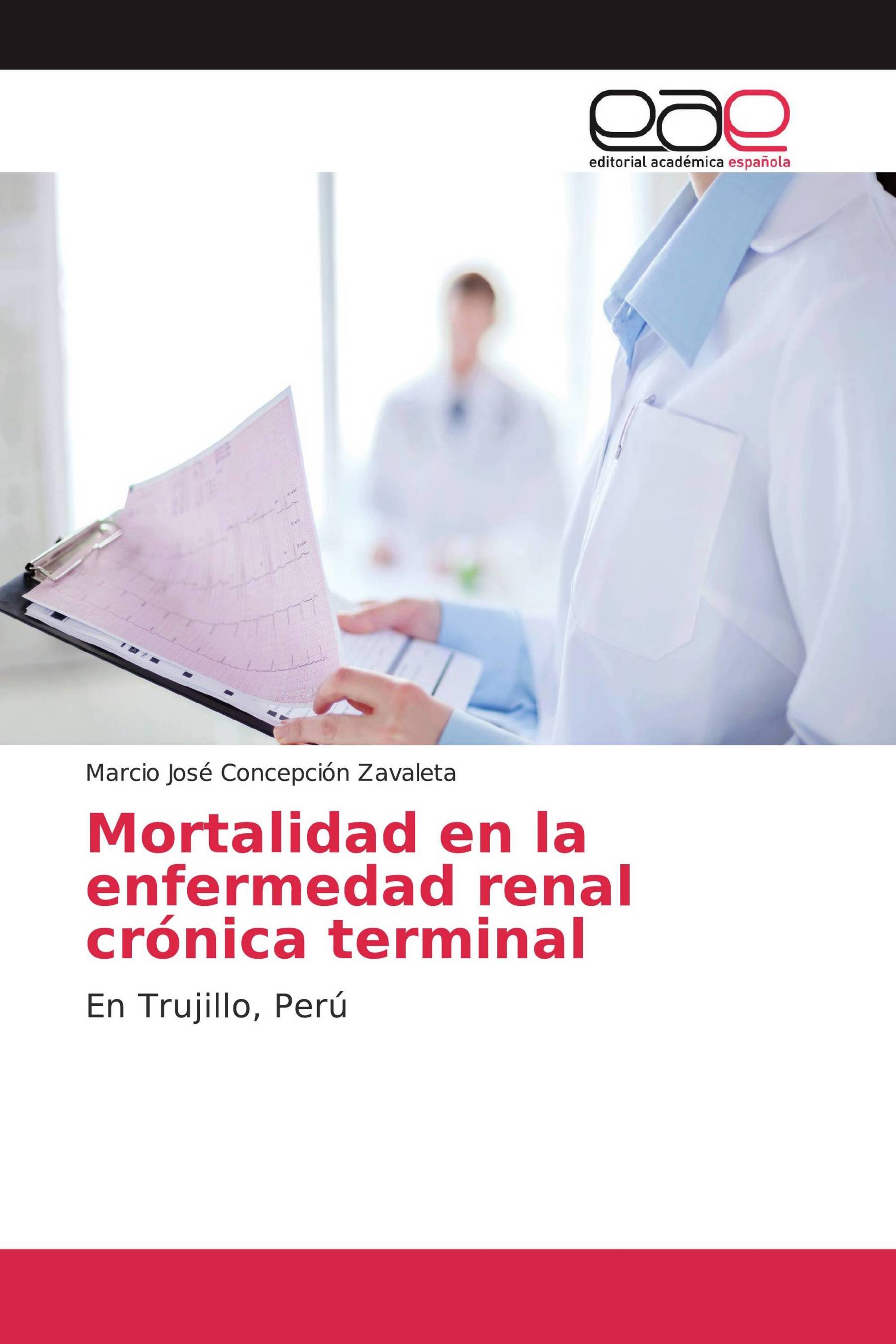 Mortalidad en la enfermedad renal crónica terminal