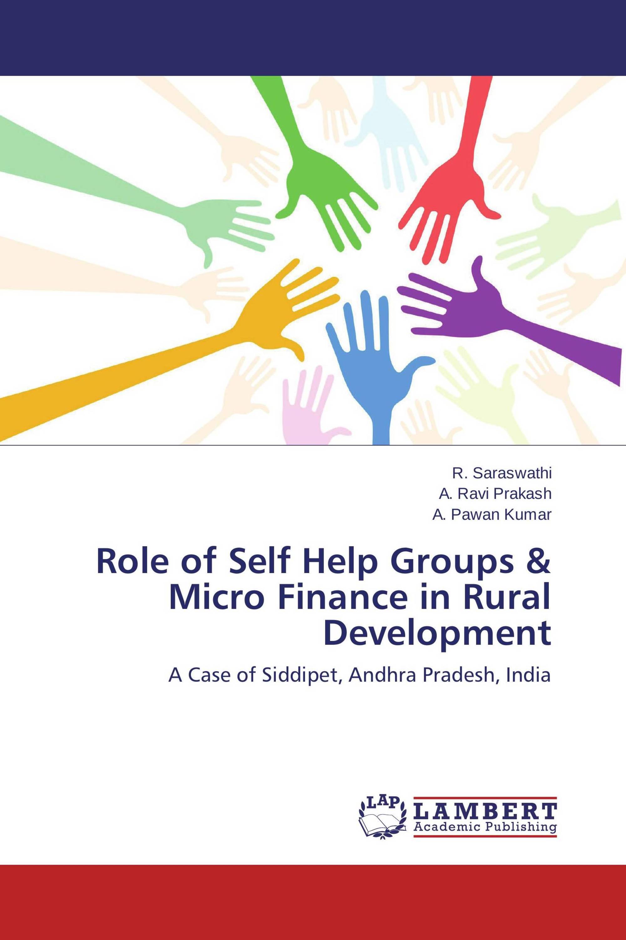 Role Of Self Help Groups Amp Micro Finance In Rural