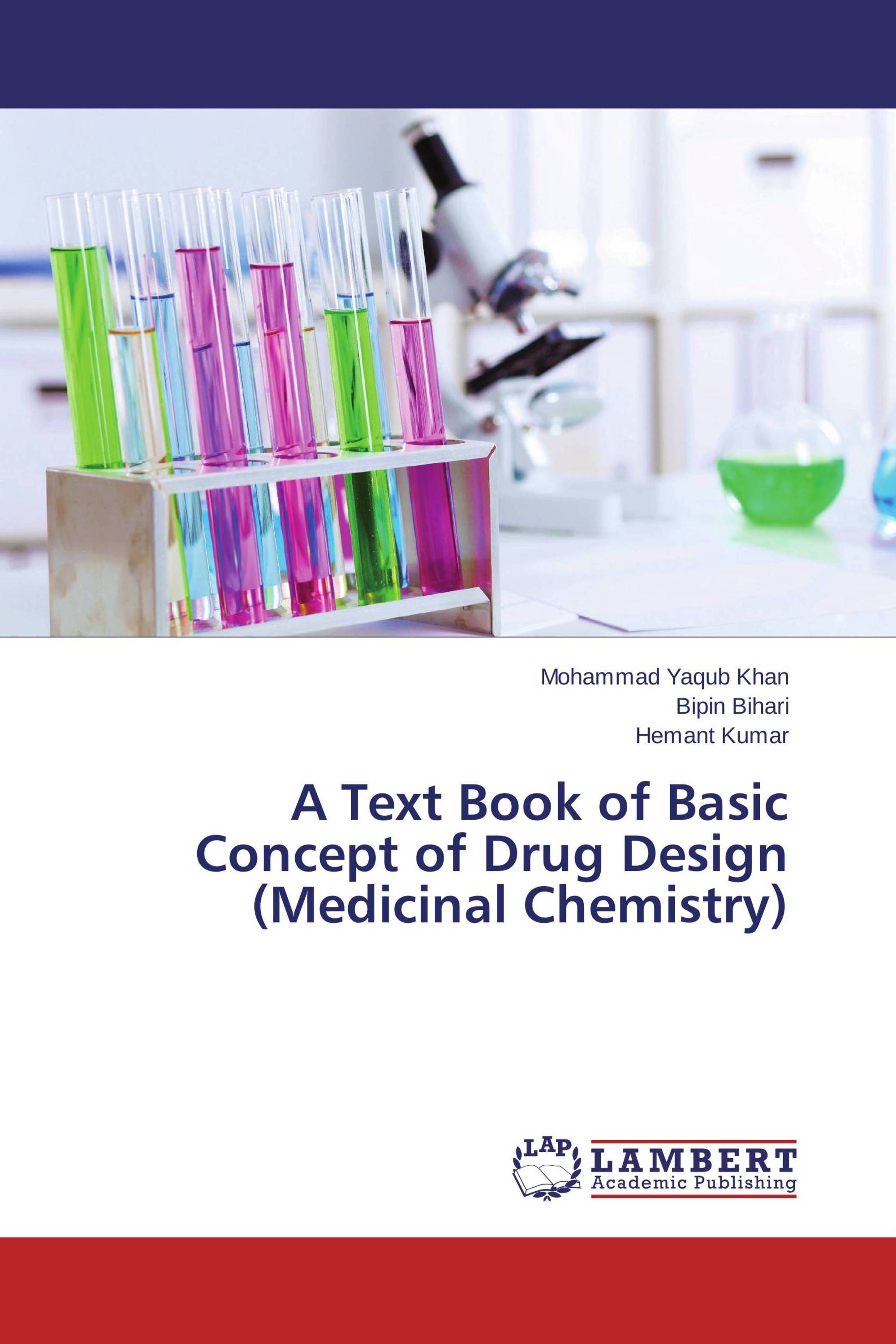 research topics in medicinal chemistry
