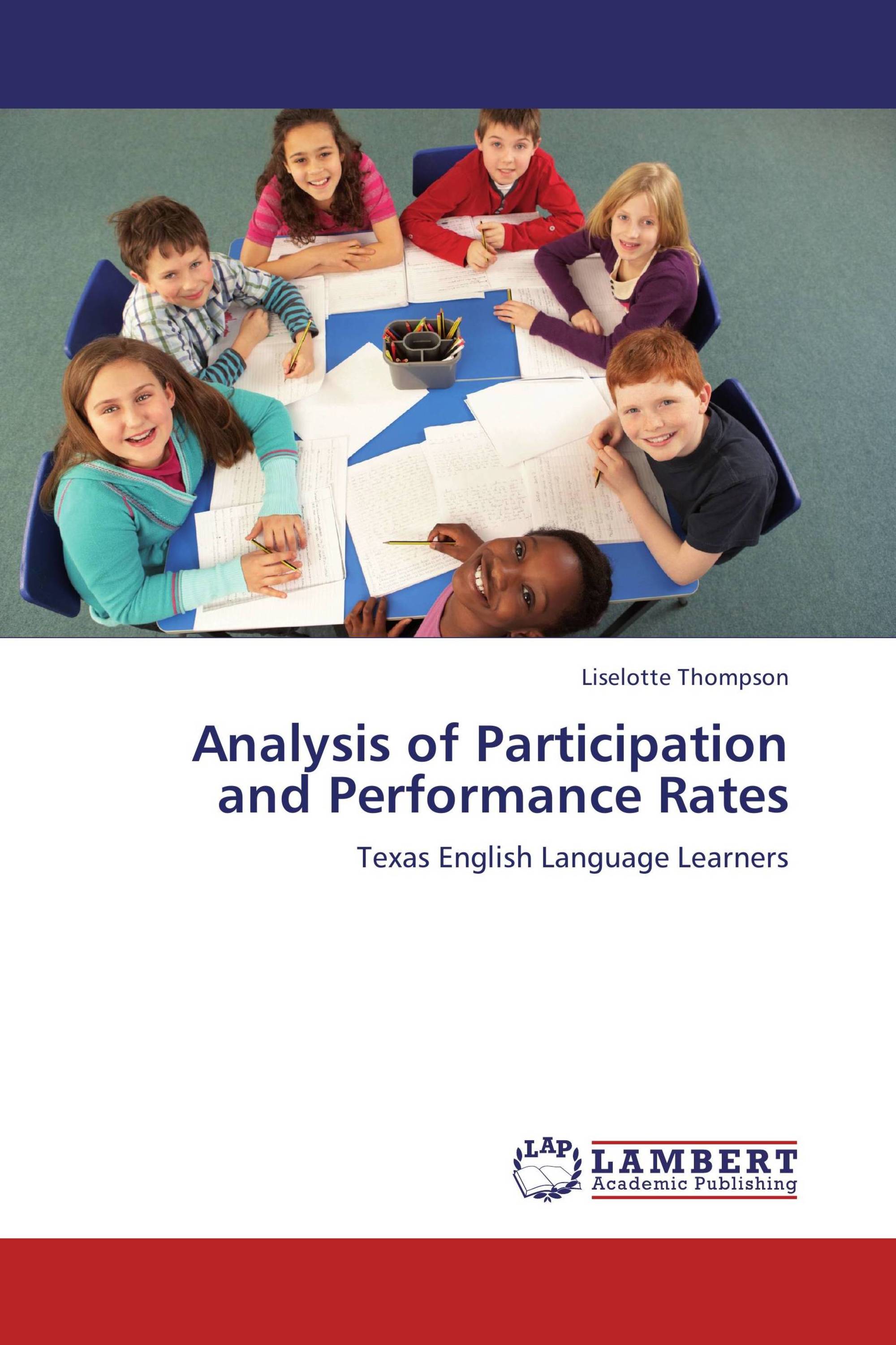 Analysis of Participation and Performance Rates