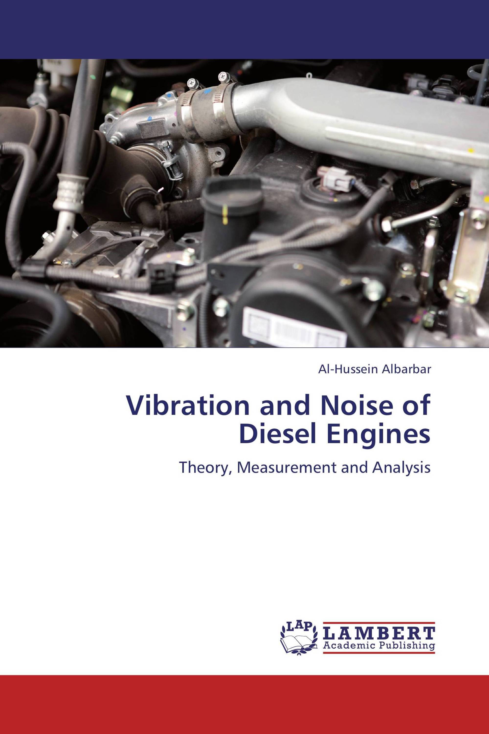 Vibration and Noise of Diesel Engines