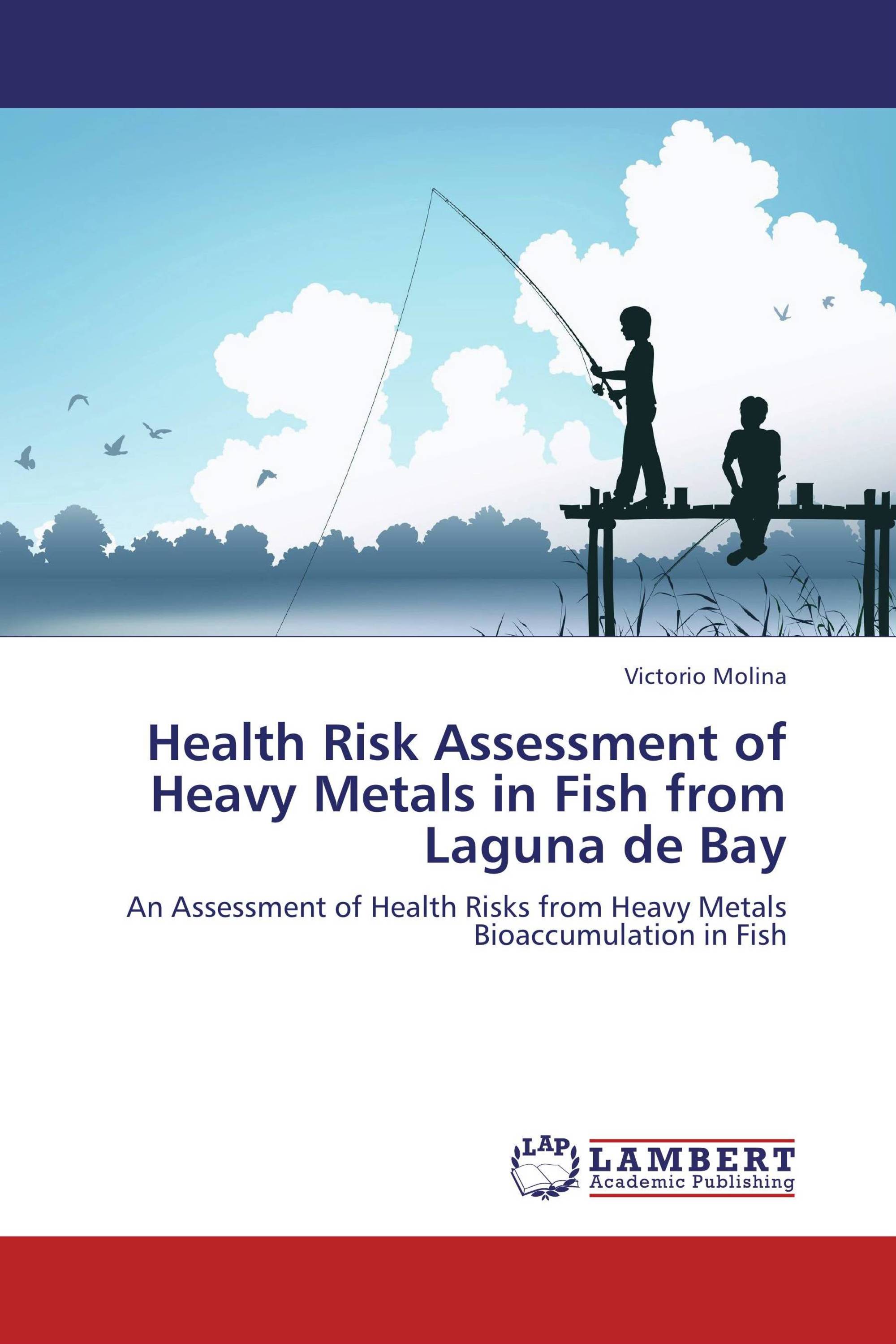 Health Risk Assessment Of Heavy Metals In Fish