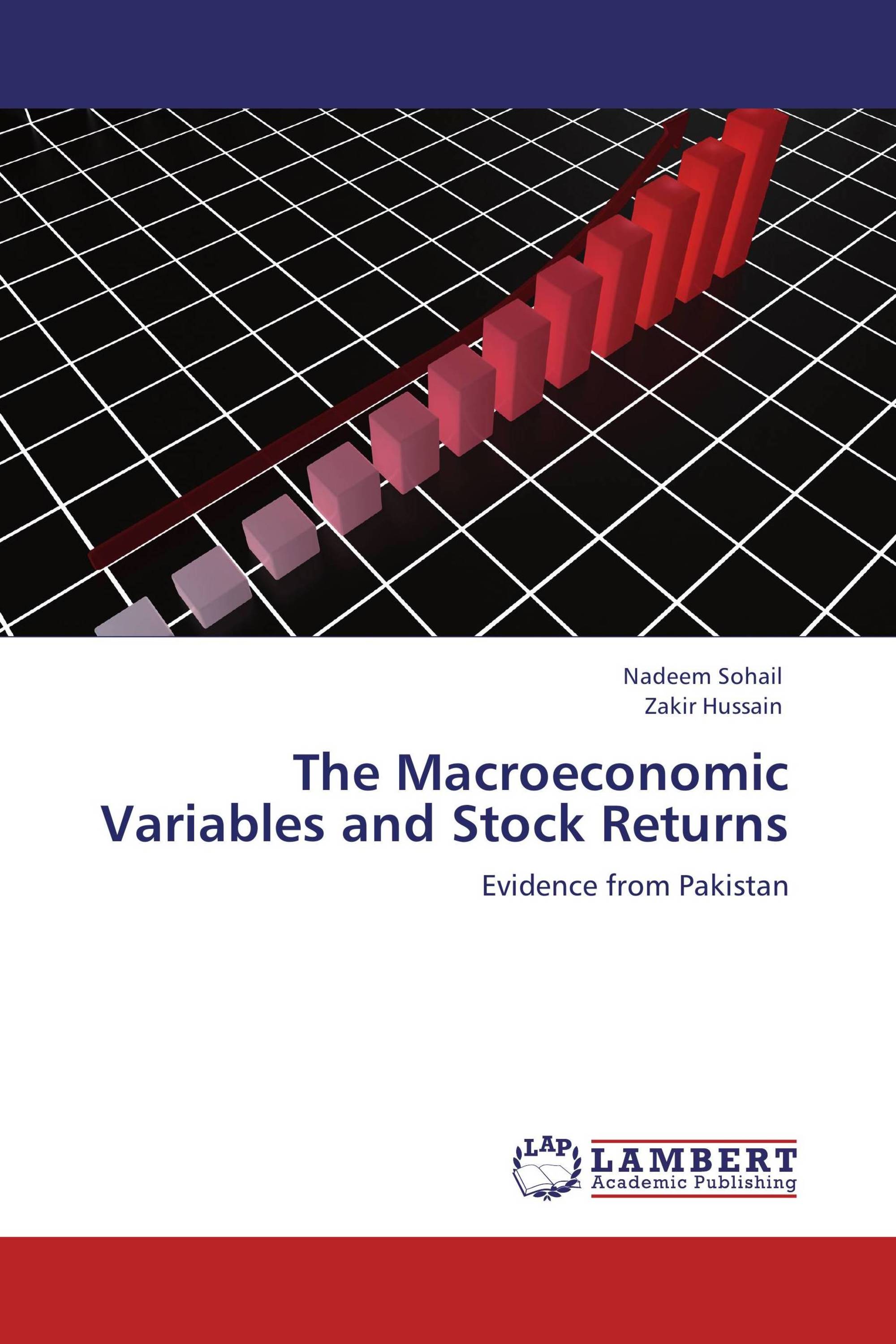 The Macroeconomic Variables and Stock Returns / 978-3-659-11318-5 ...