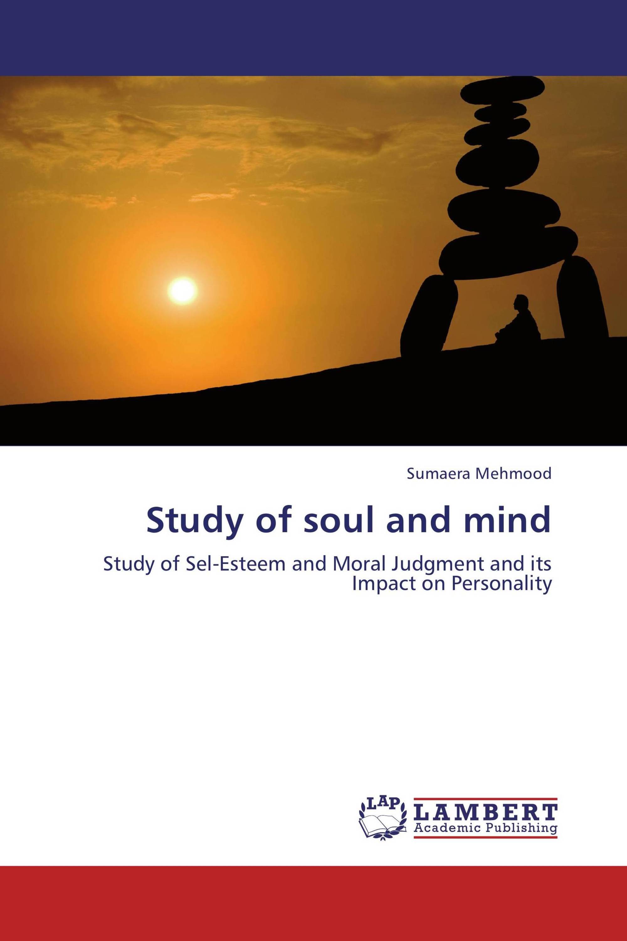 Study of soul and mind