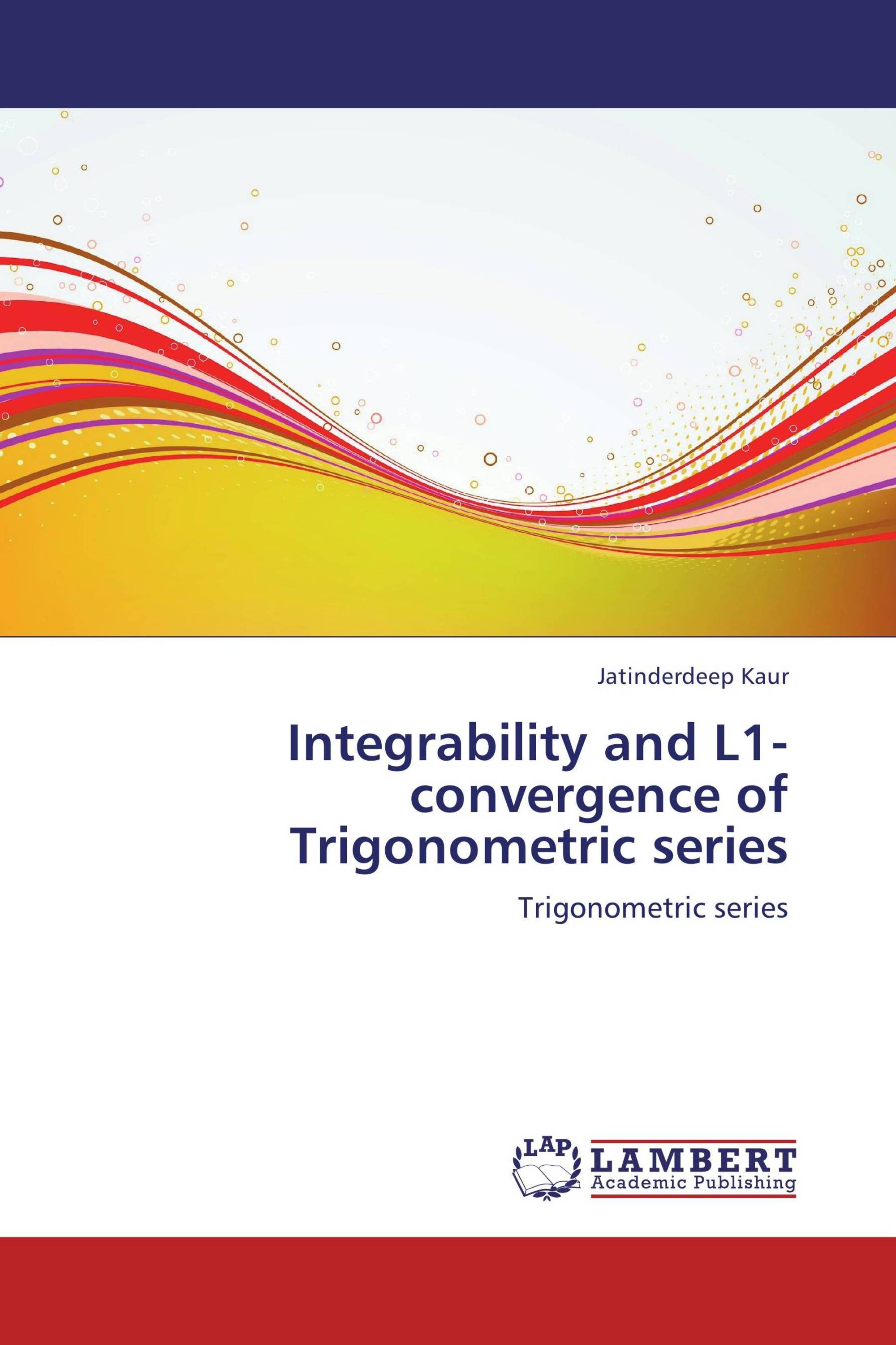 Integrability and L1-convergence of Trigonometric series