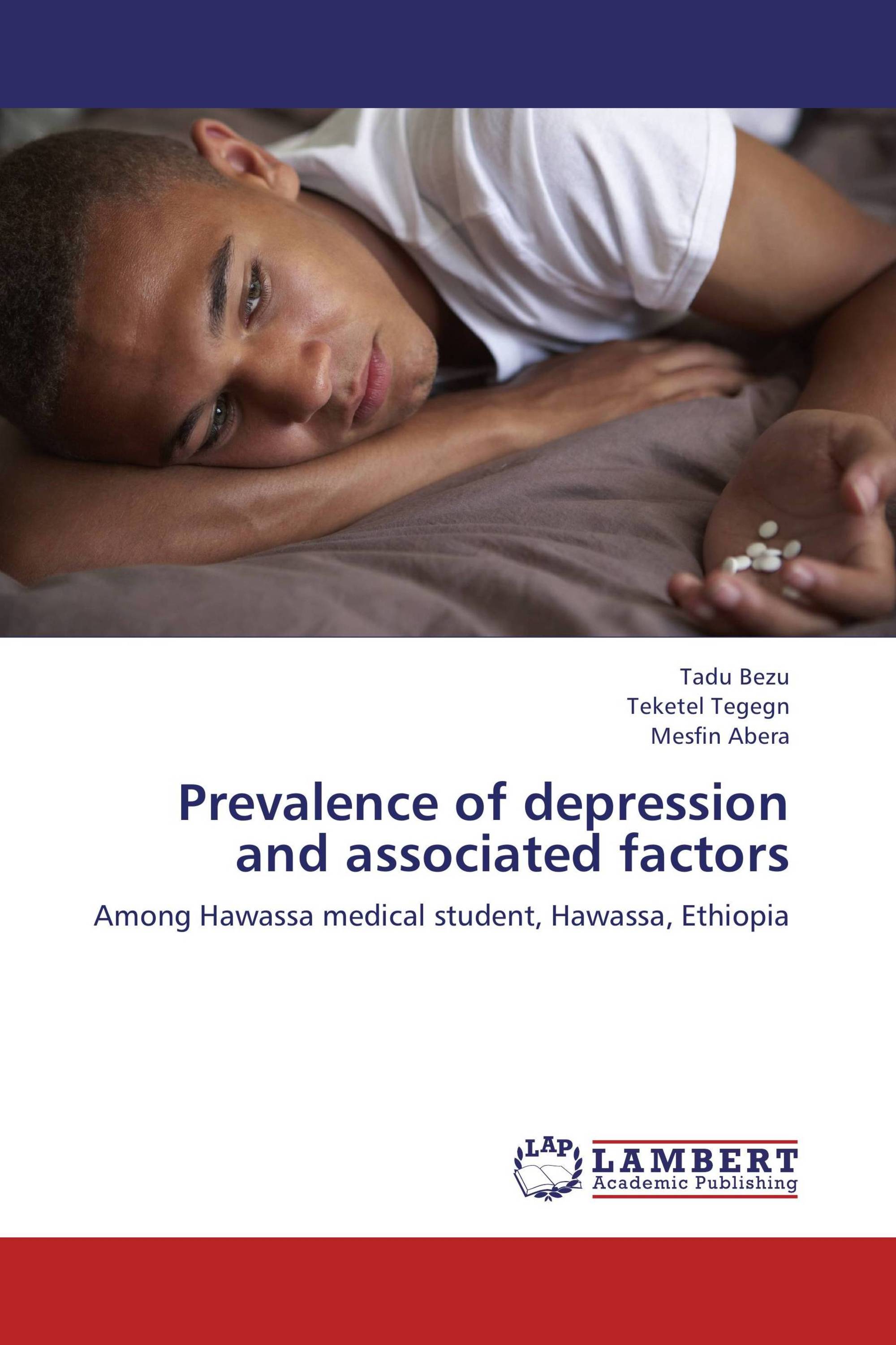 Prevalence of depression and associated factors