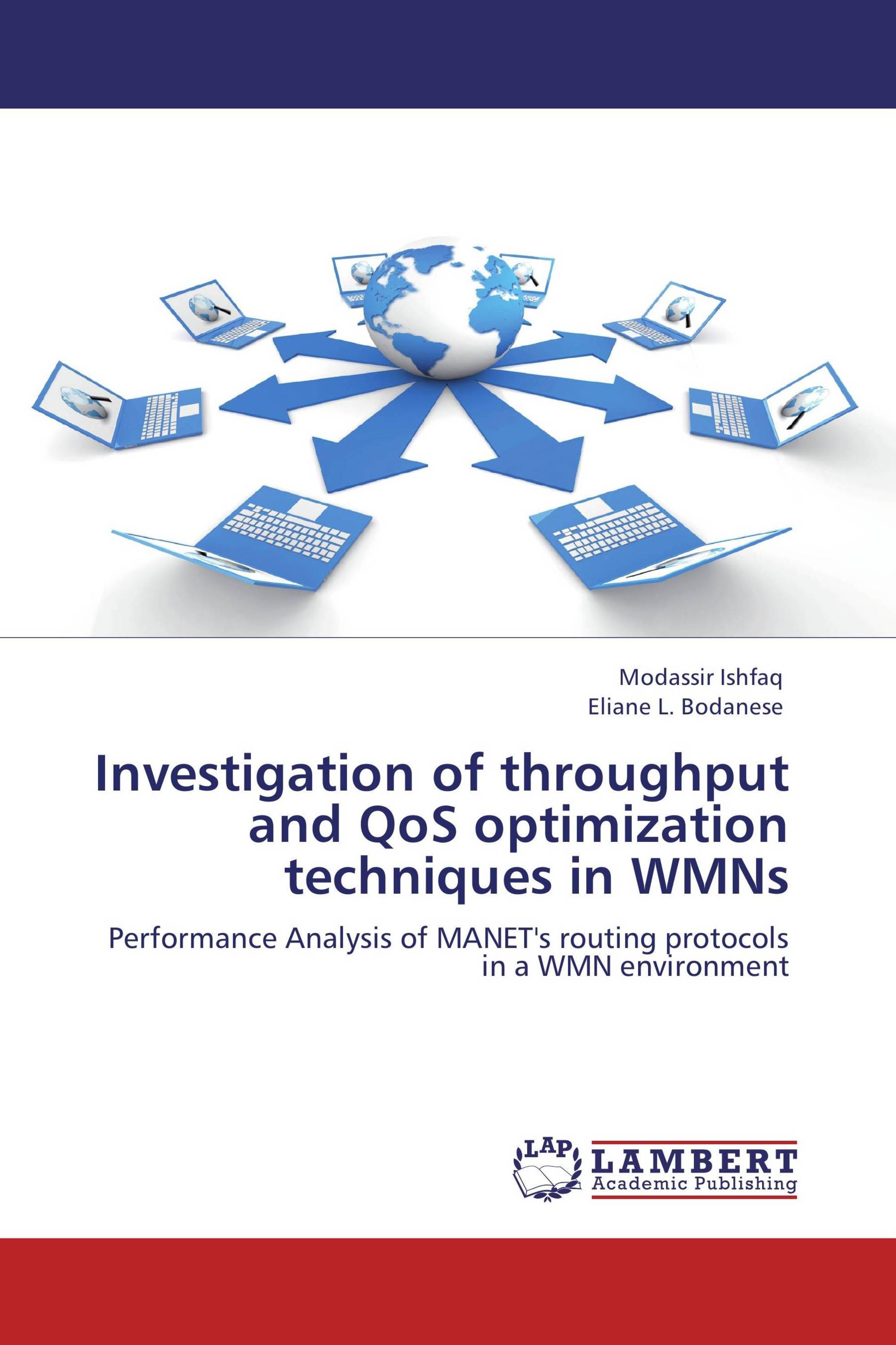 Investigation of throughput and QoS optimization techniques in WMNs