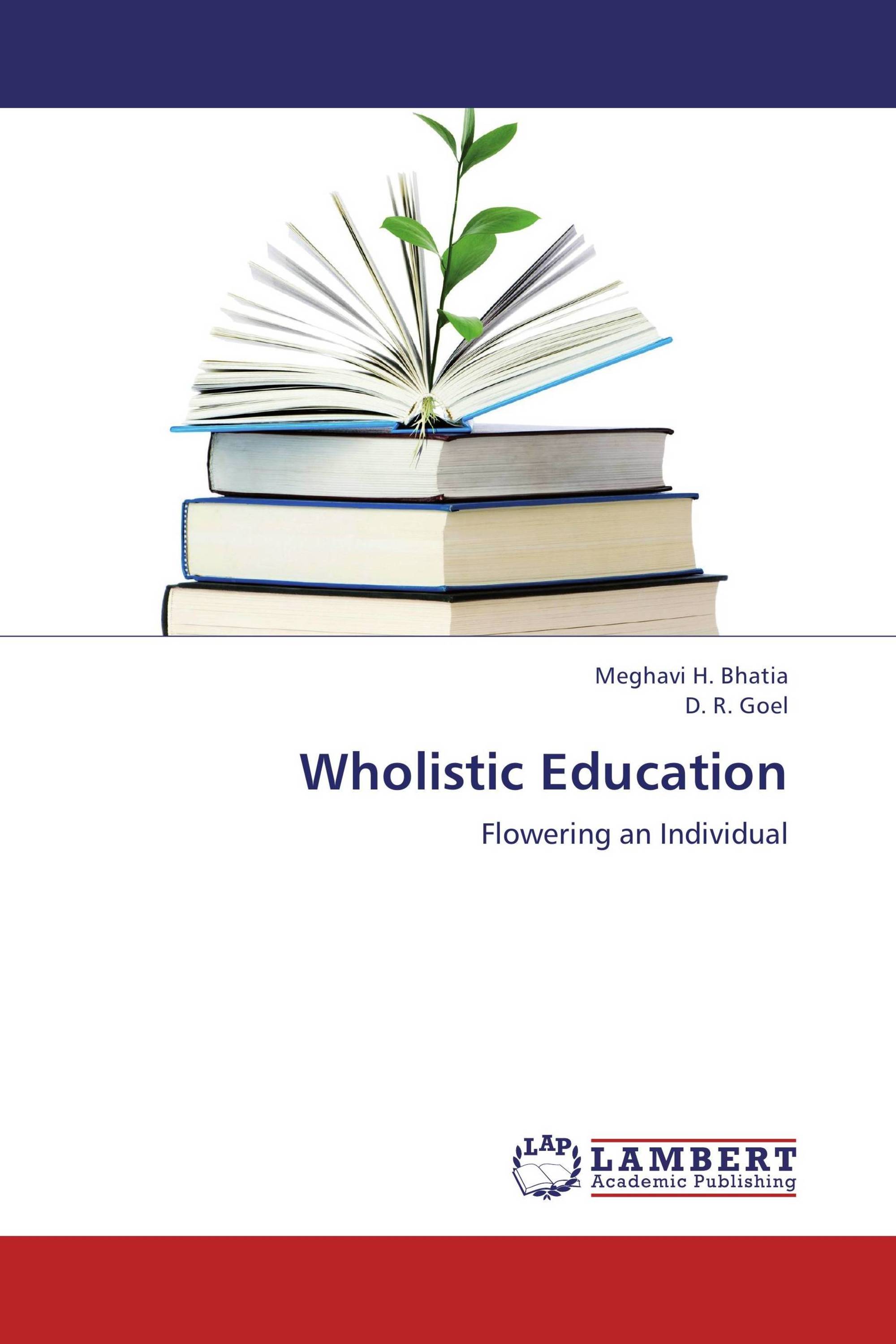 Wholistic Education