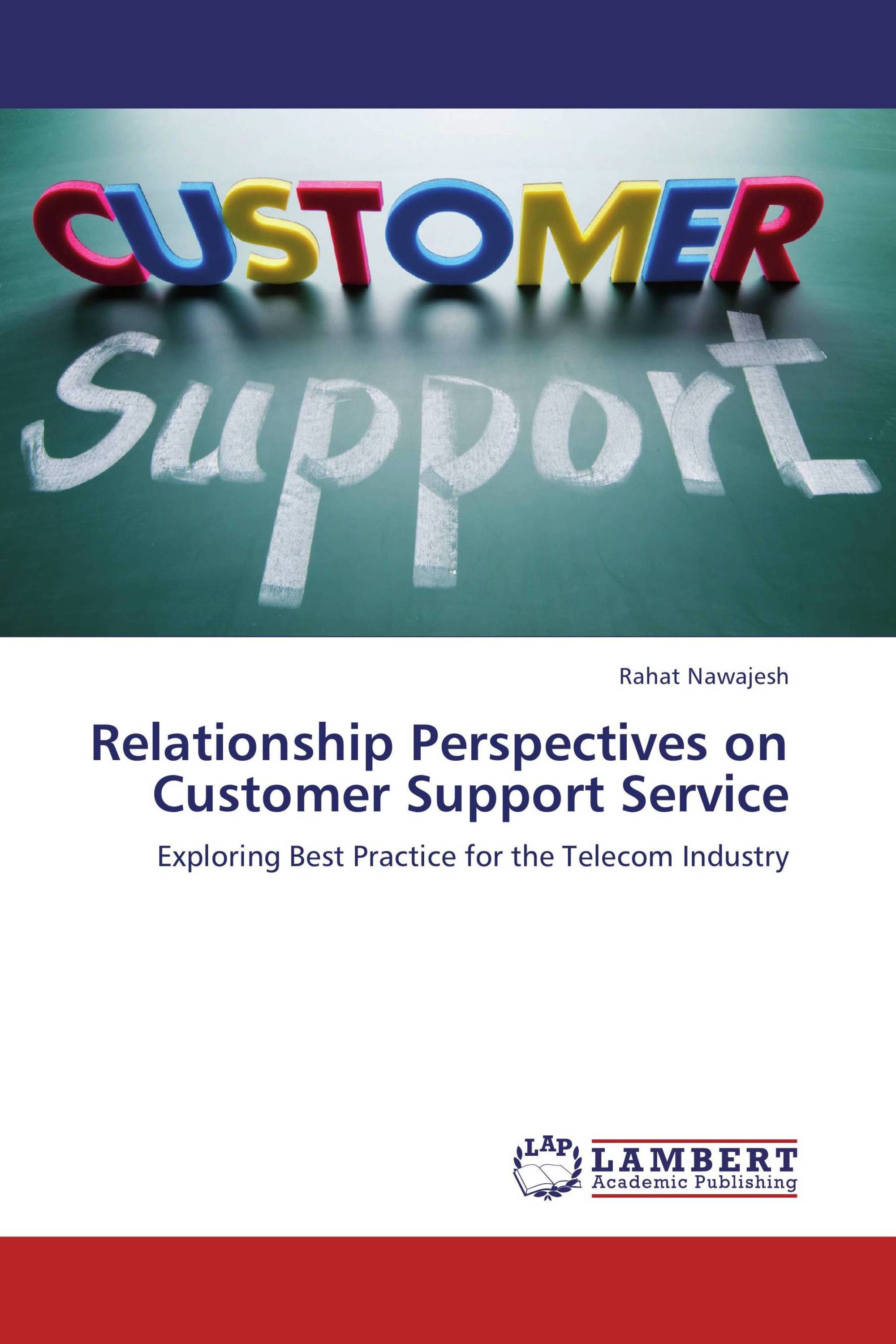 Customer Relationship Management In Telecom Industry Thesis