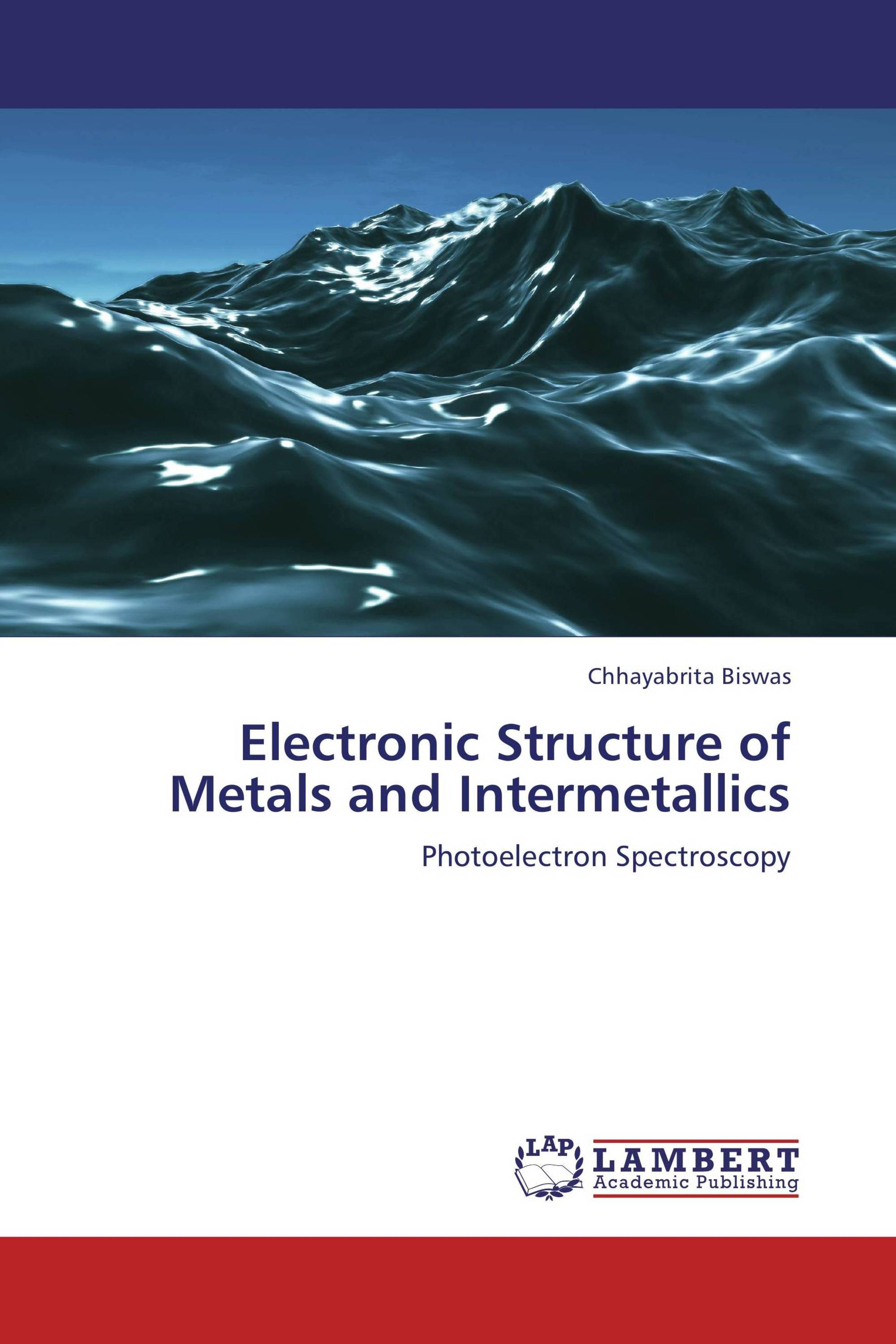 Electronic Structure of Metals and Intermetallics