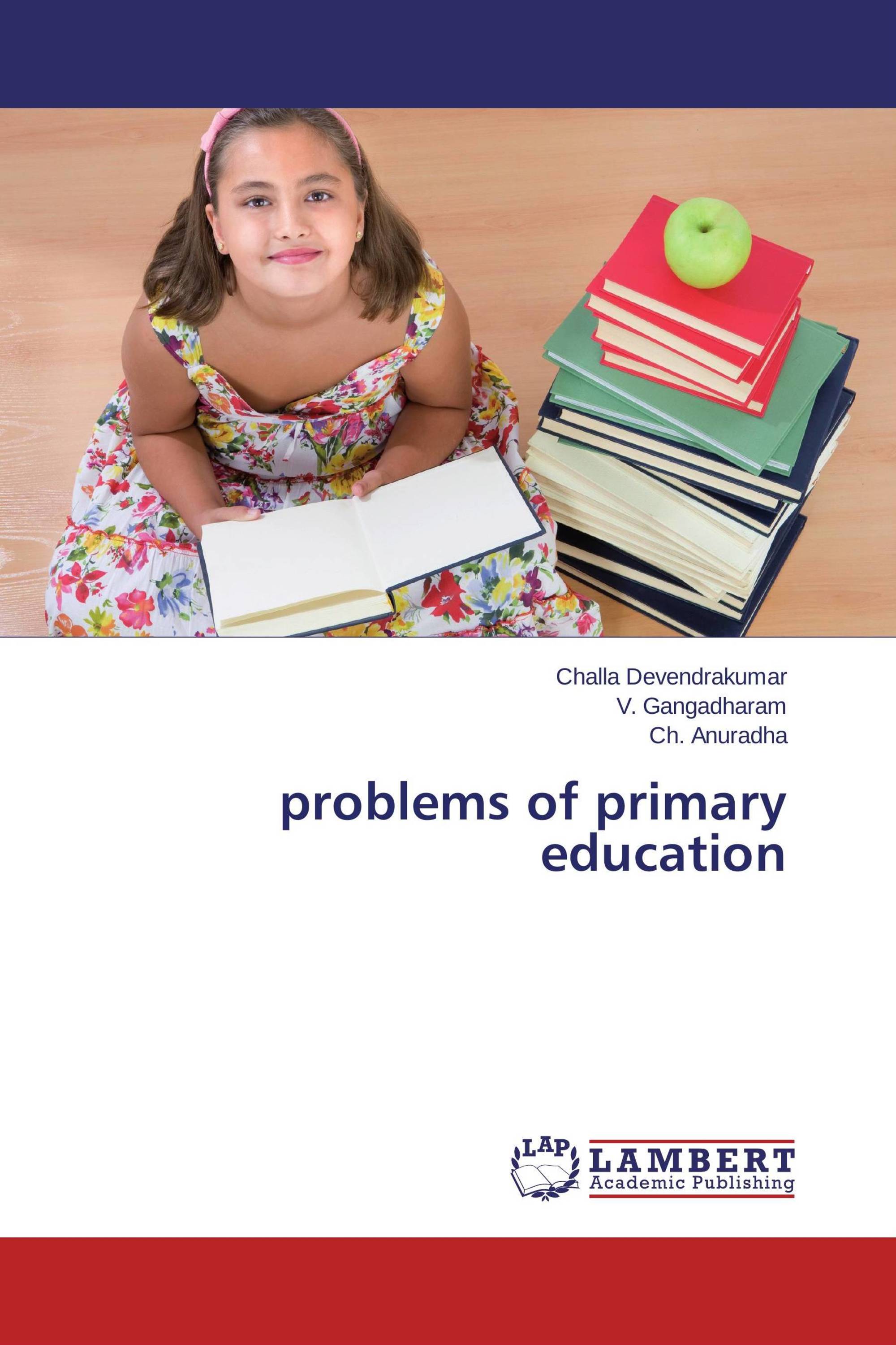 problems of primary education