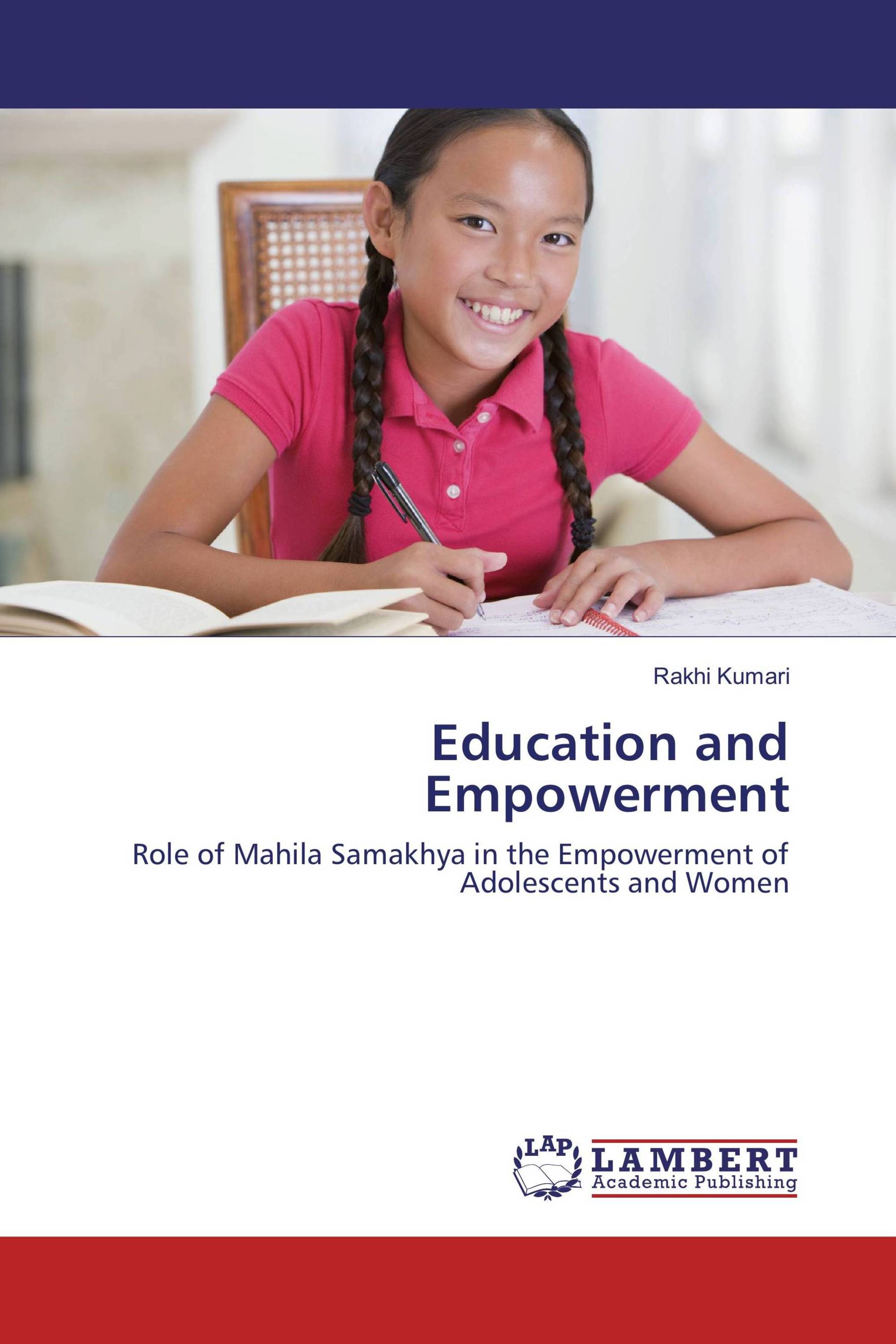 Education and Empowerment