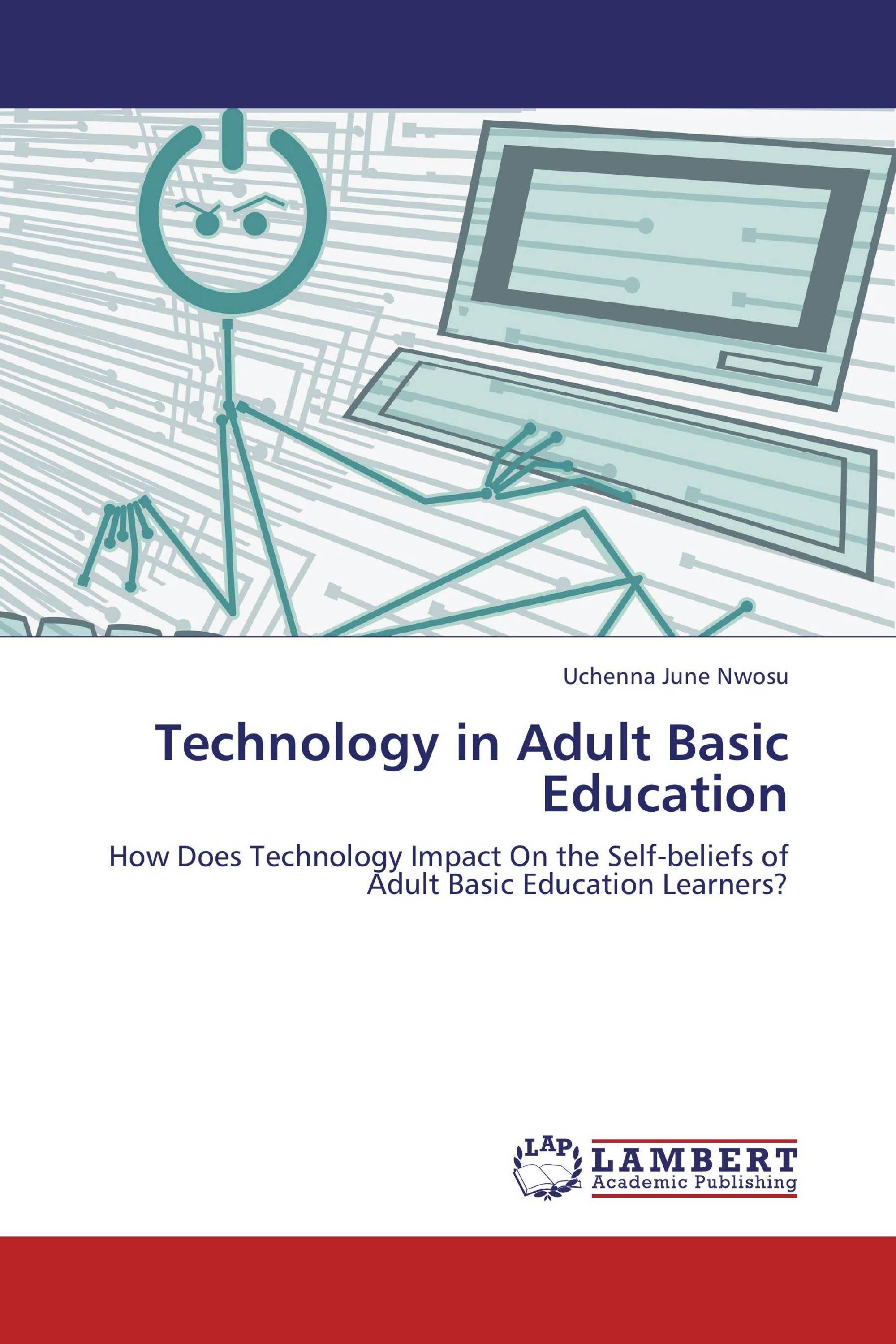 Technology In Adult Basic Education / 978-3-659-12641-3 / 9783659126413 ...