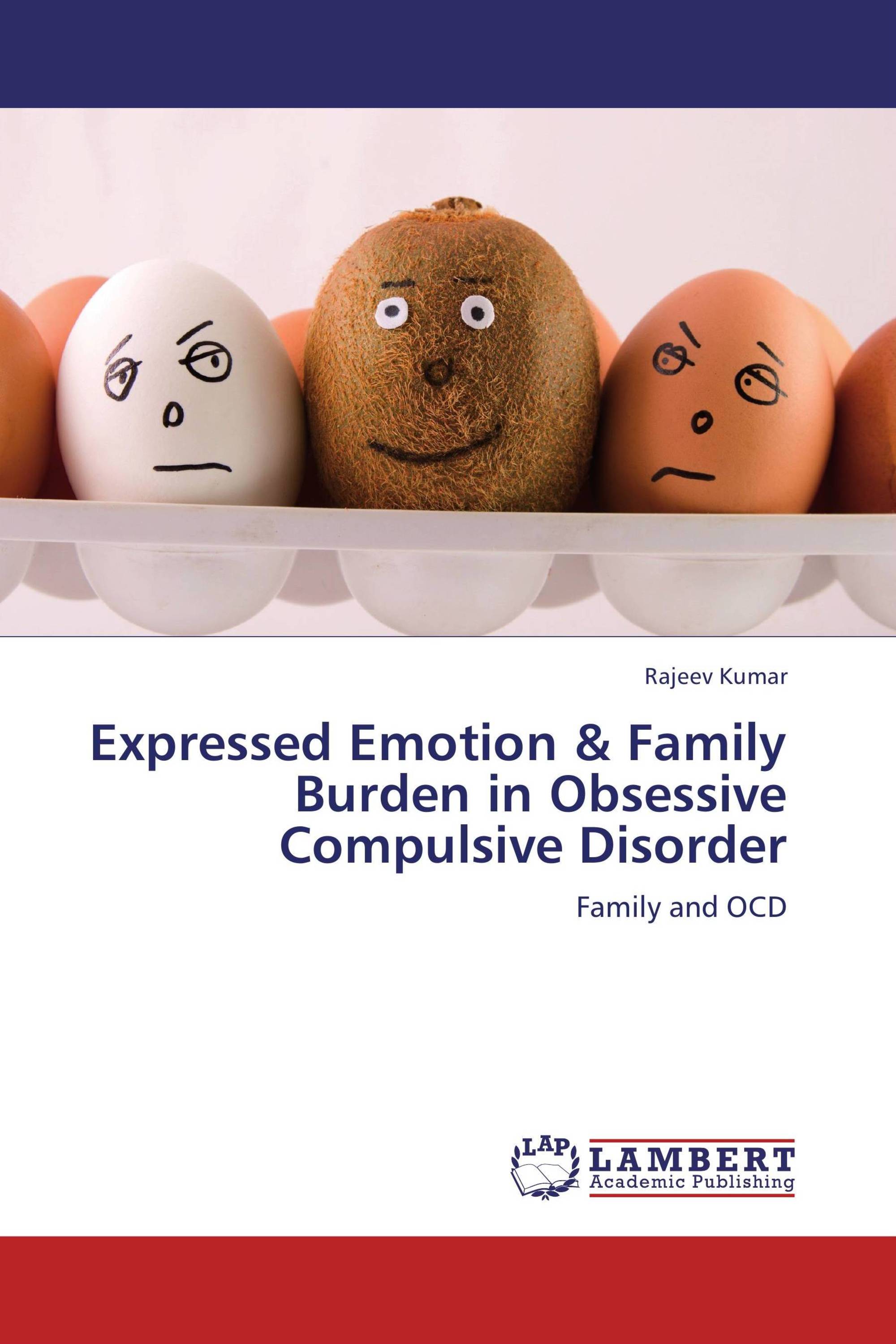 an analysis of obsessive compulsive disorder ocd an analysis of obsessive compulsive disorder ocd