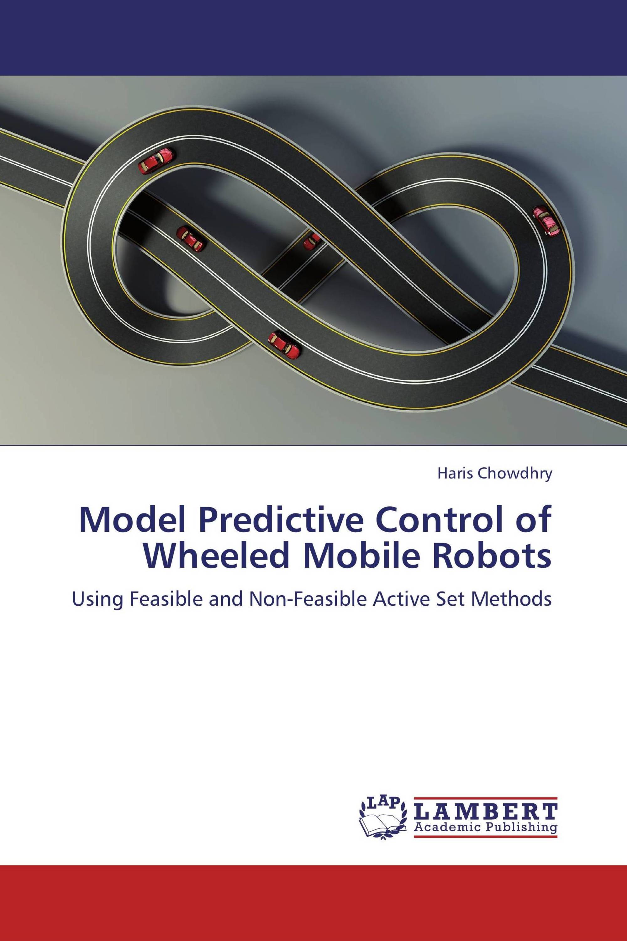 Model Predictive Control of Wheeled Mobile Robots