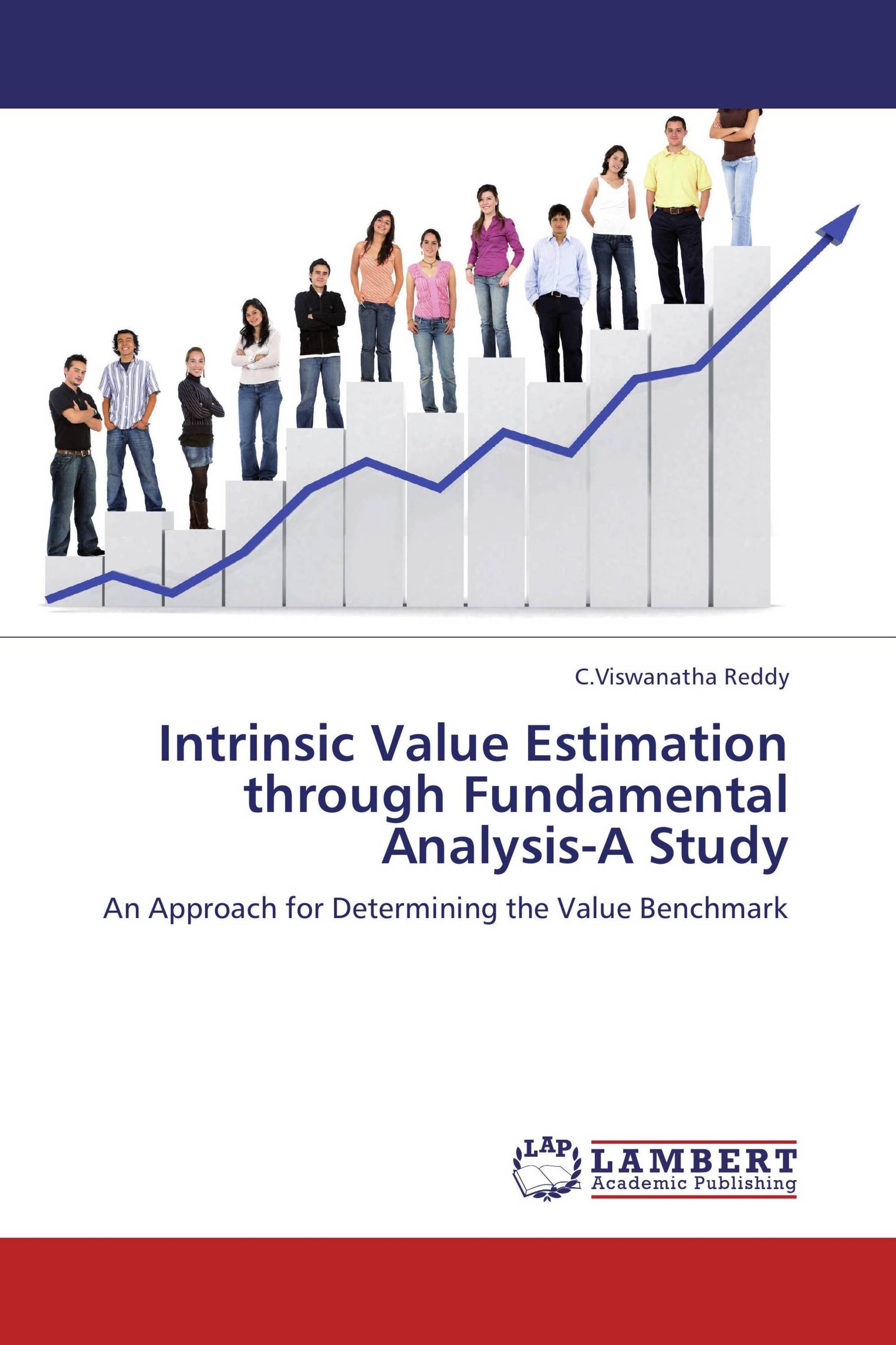 Intrinsic Value Estimation Through Fundamental Analysis-A Study / 978-3 ...