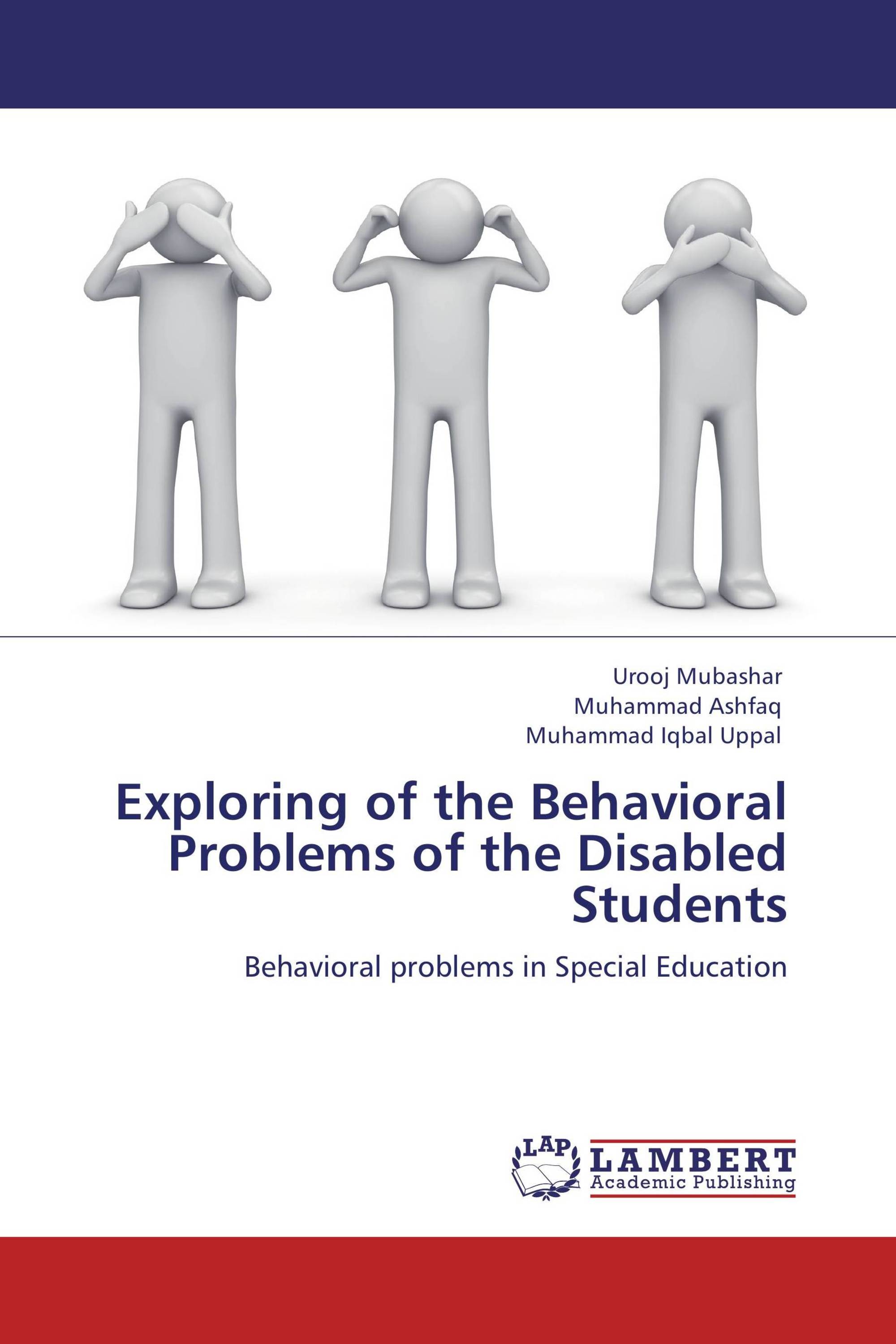 exploring-of-the-behavioral-problems-of-the-disabled-students-978-3