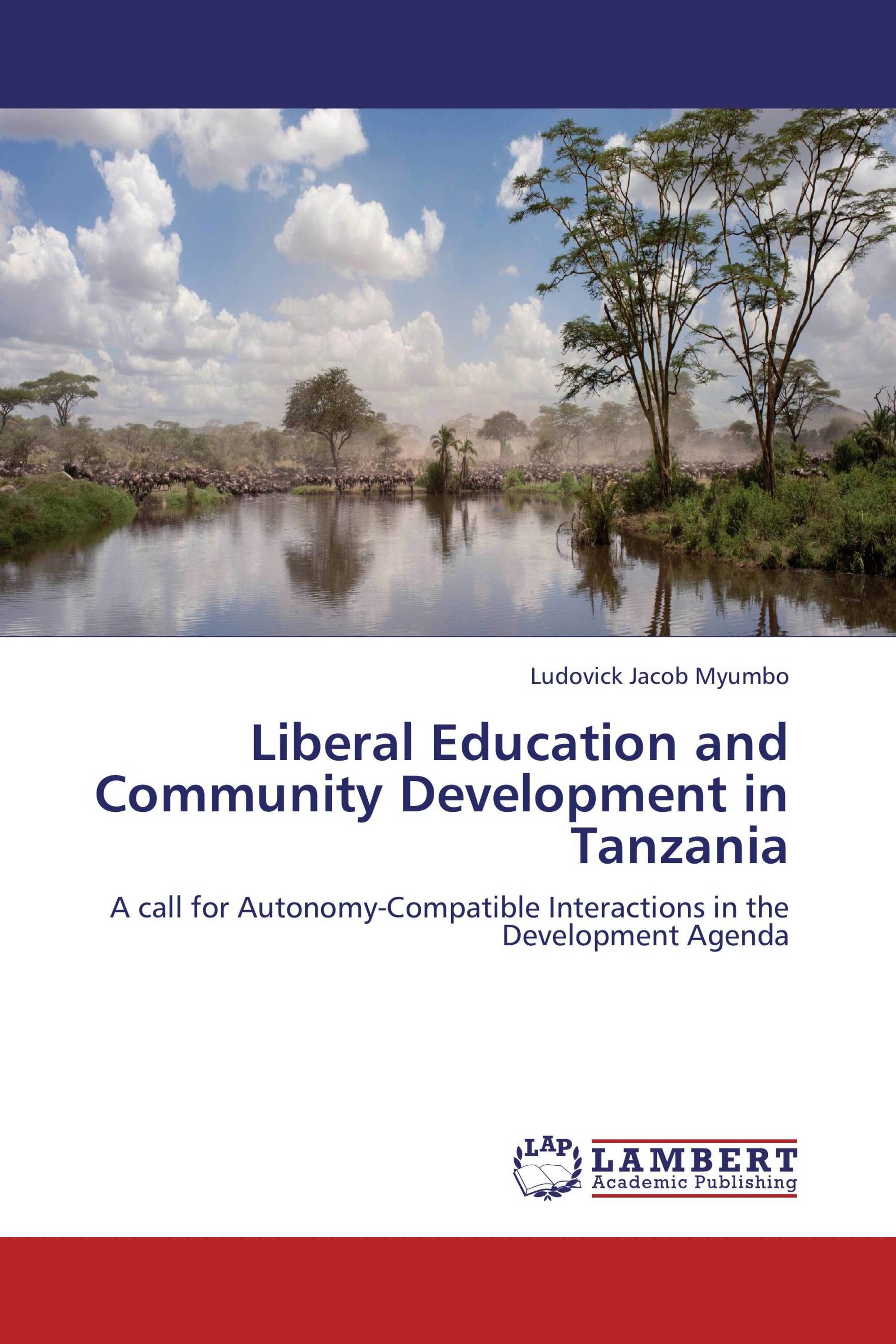 Liberal Education and Community Development in Tanzania