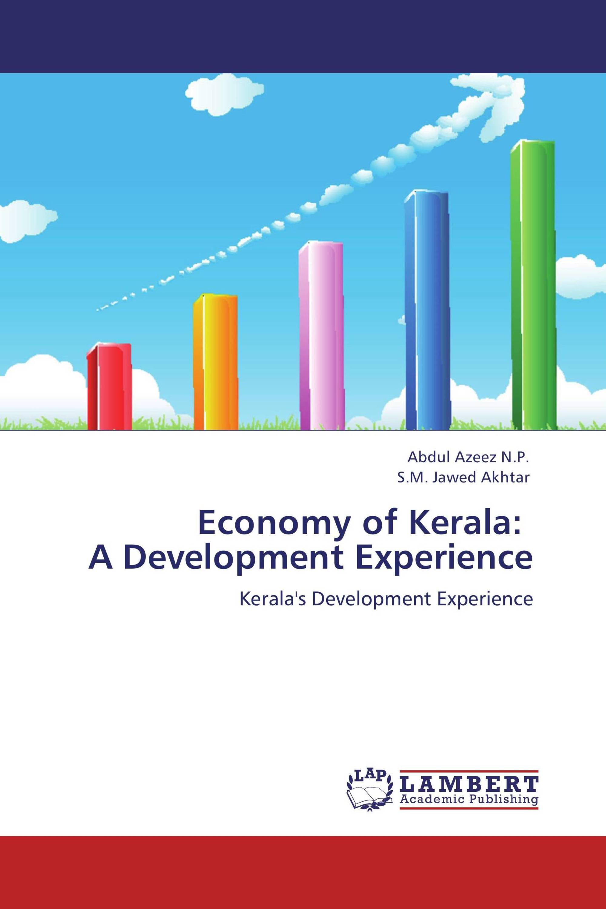 Economy of Kerala:     A Development Experience