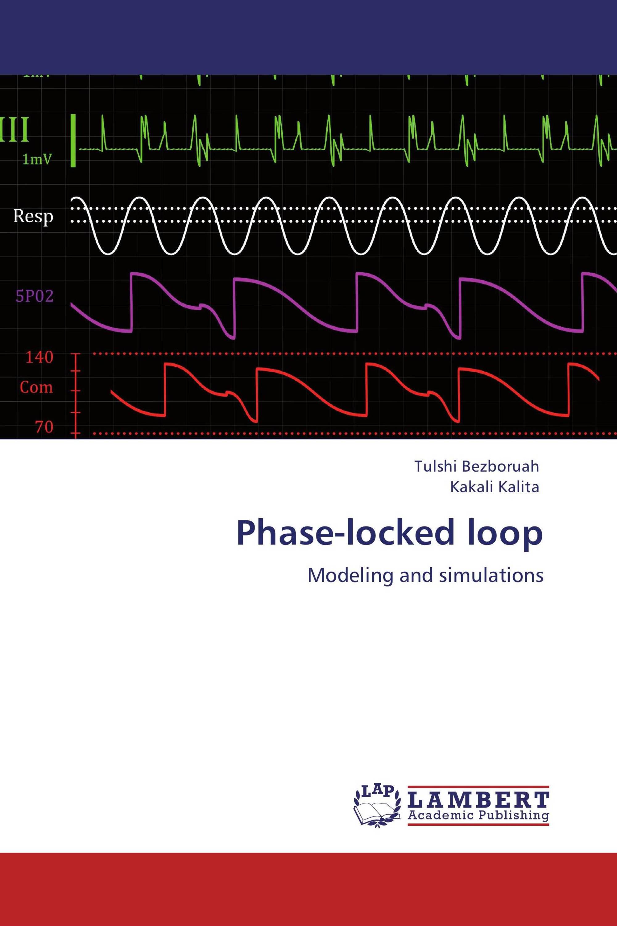 Phaselocked loop / 9783659141836 / 9783659141836 / 3659141836
