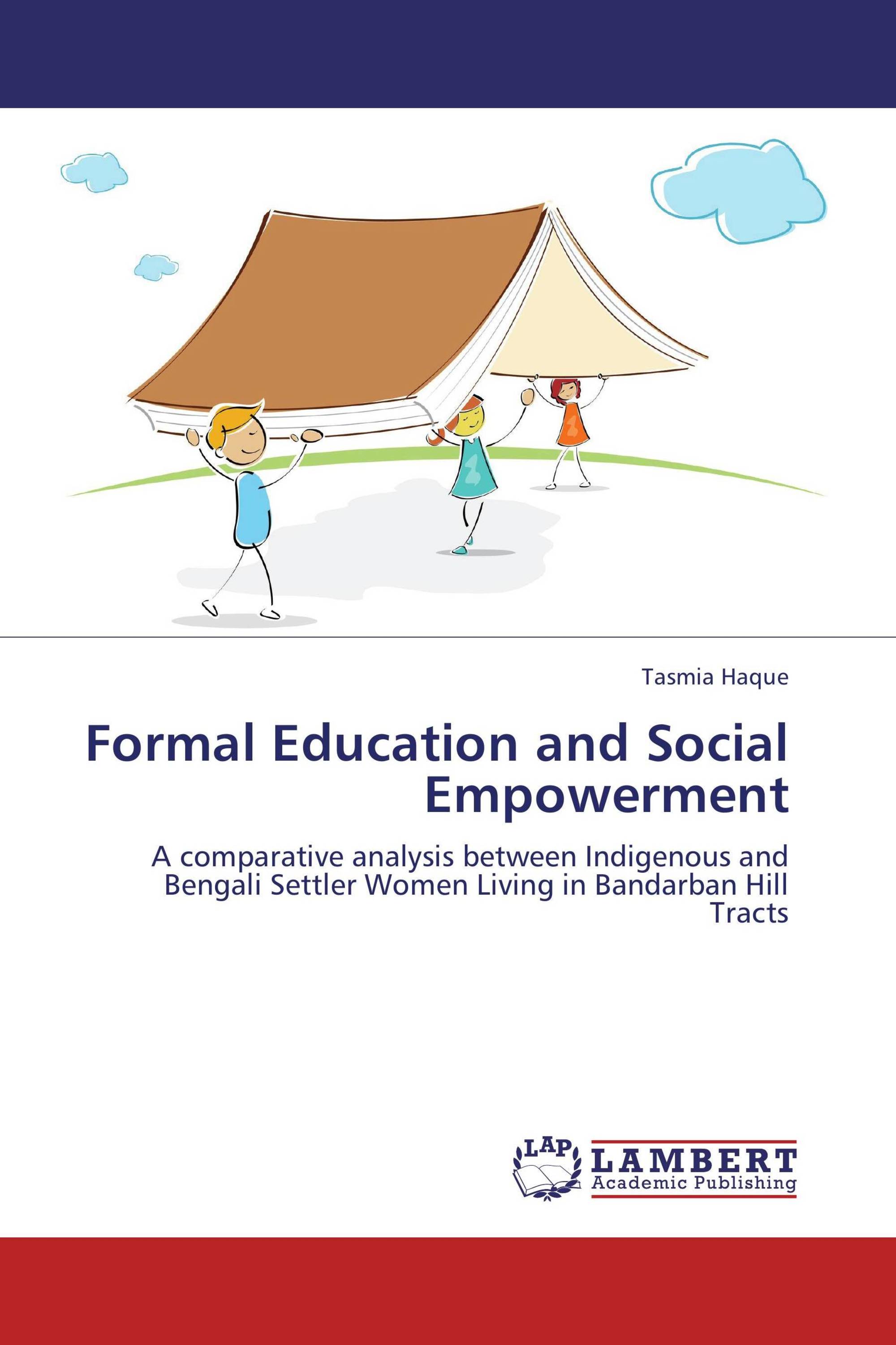 Formal Education and Social Empowerment