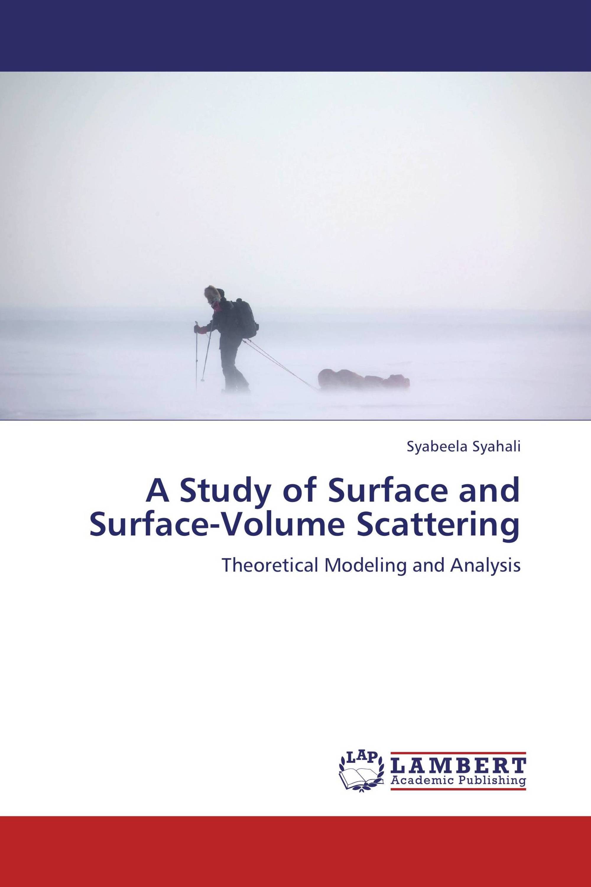 A Study of Surface and Surface-Volume Scattering