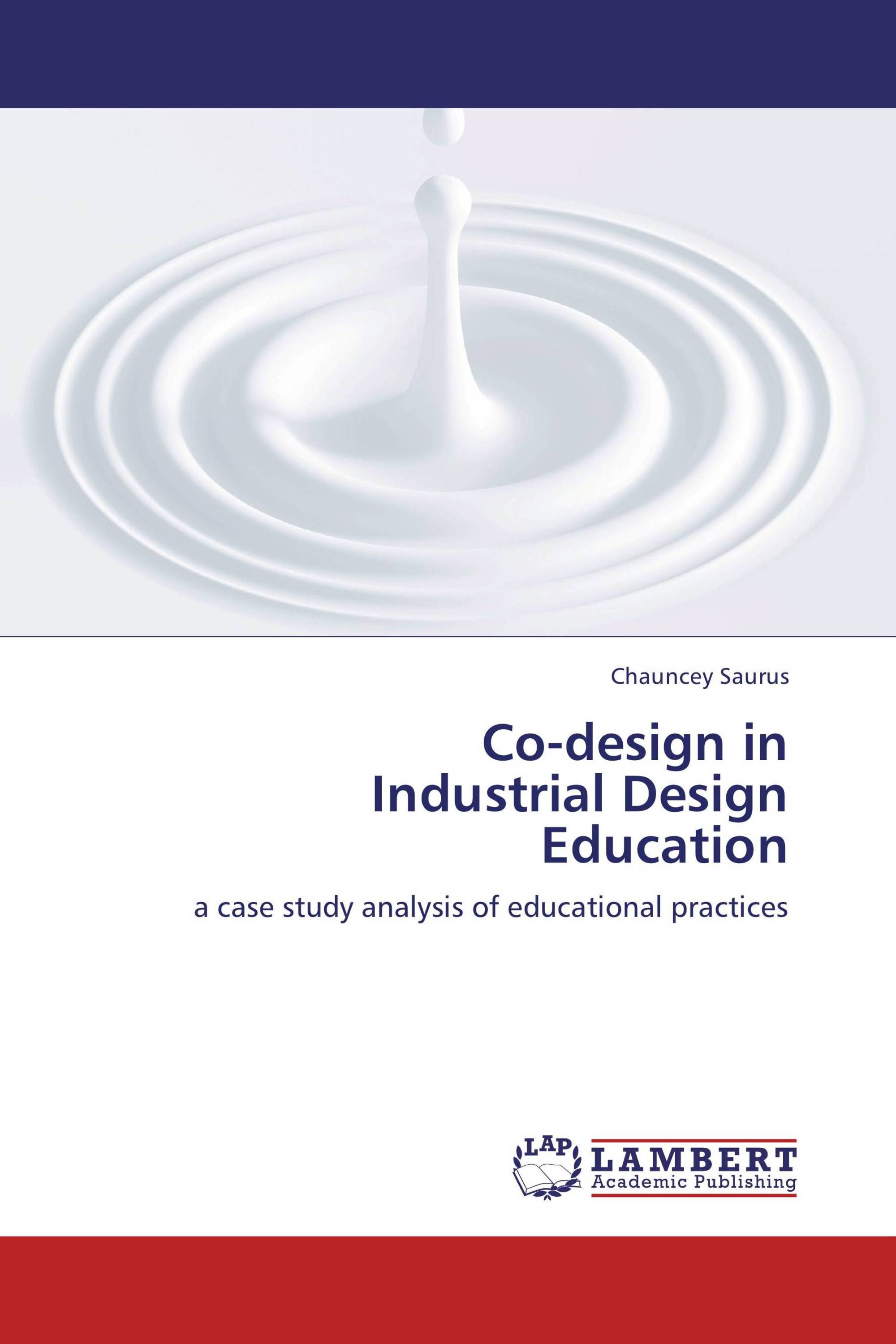 Co-design in  Industrial Design  Education