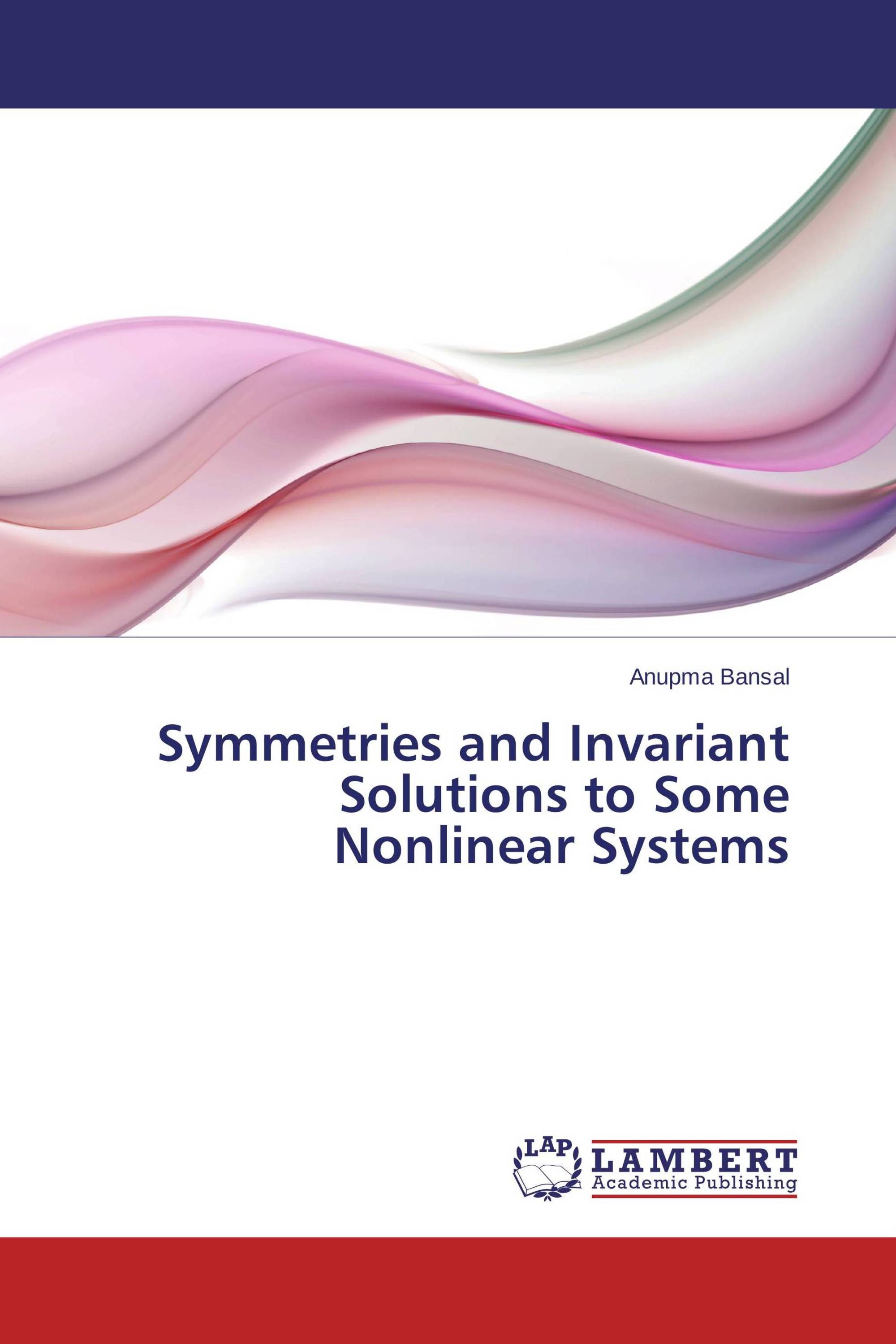 Symmetries and Invariant Solutions to Some Nonlinear Systems