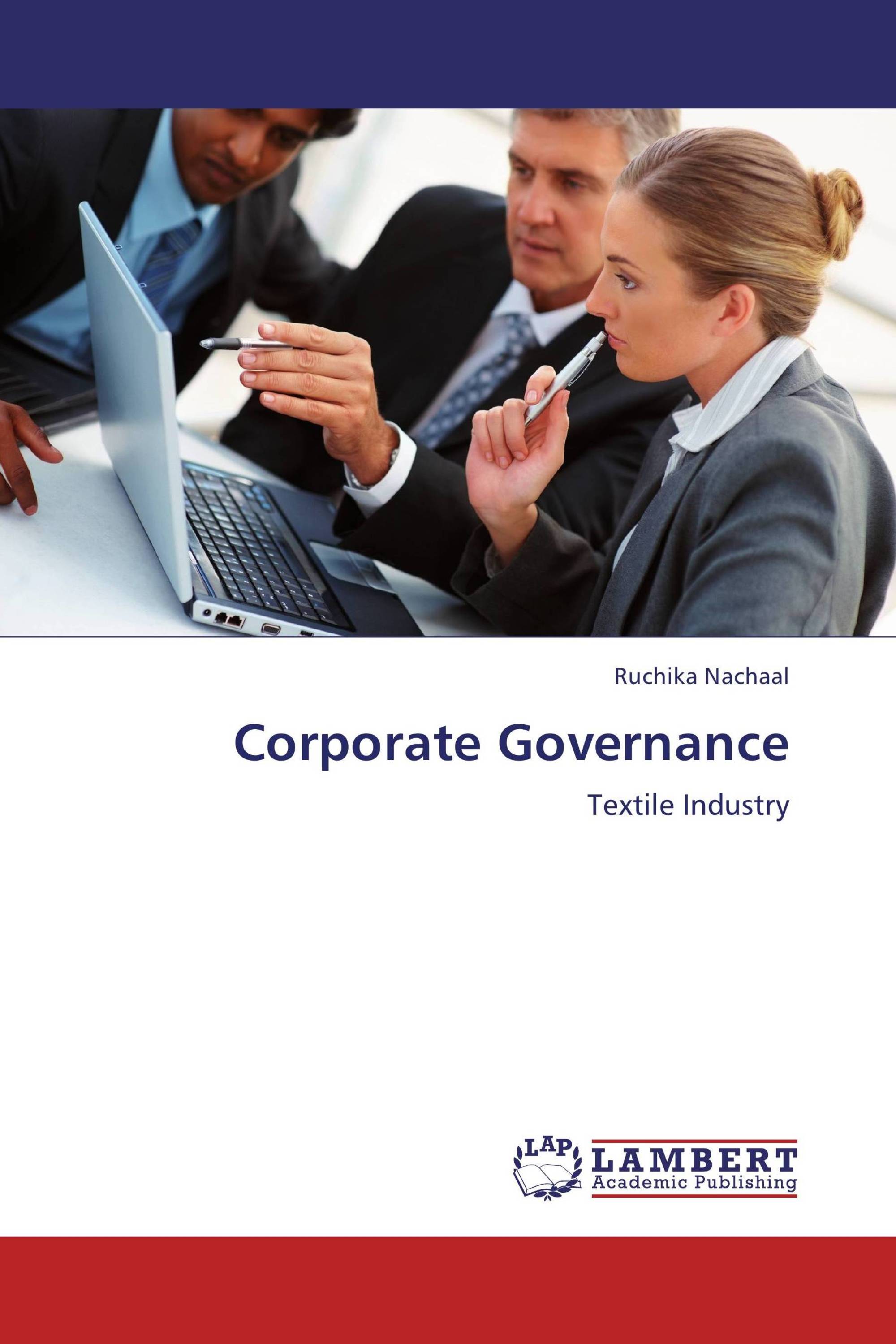 corporate governance thesis