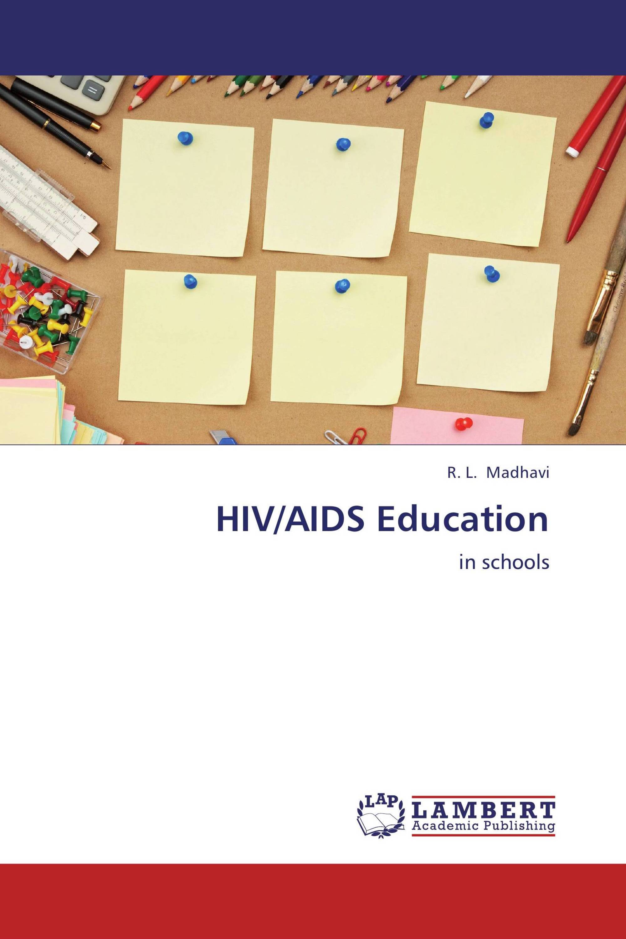 HIV/AIDS Education