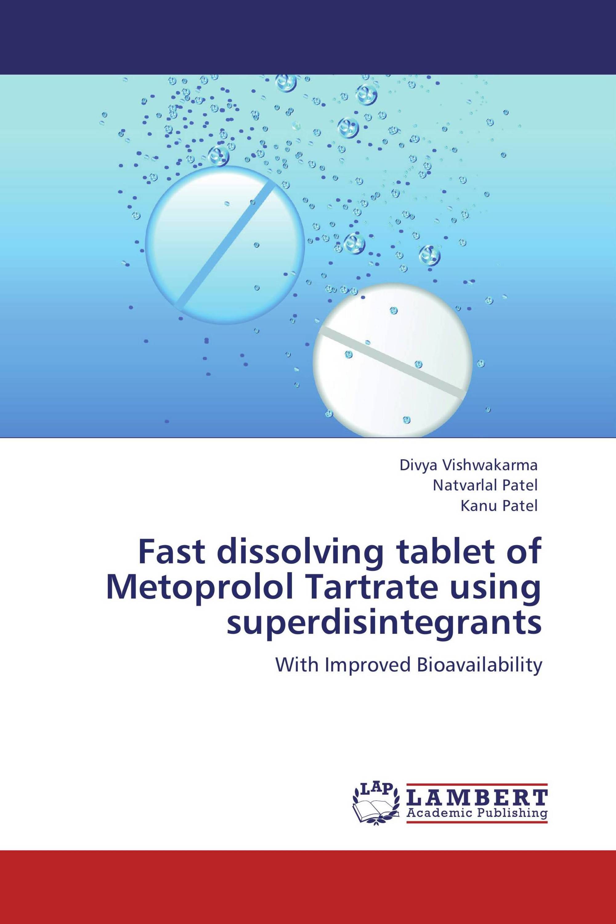 Dissertation fast dissolving