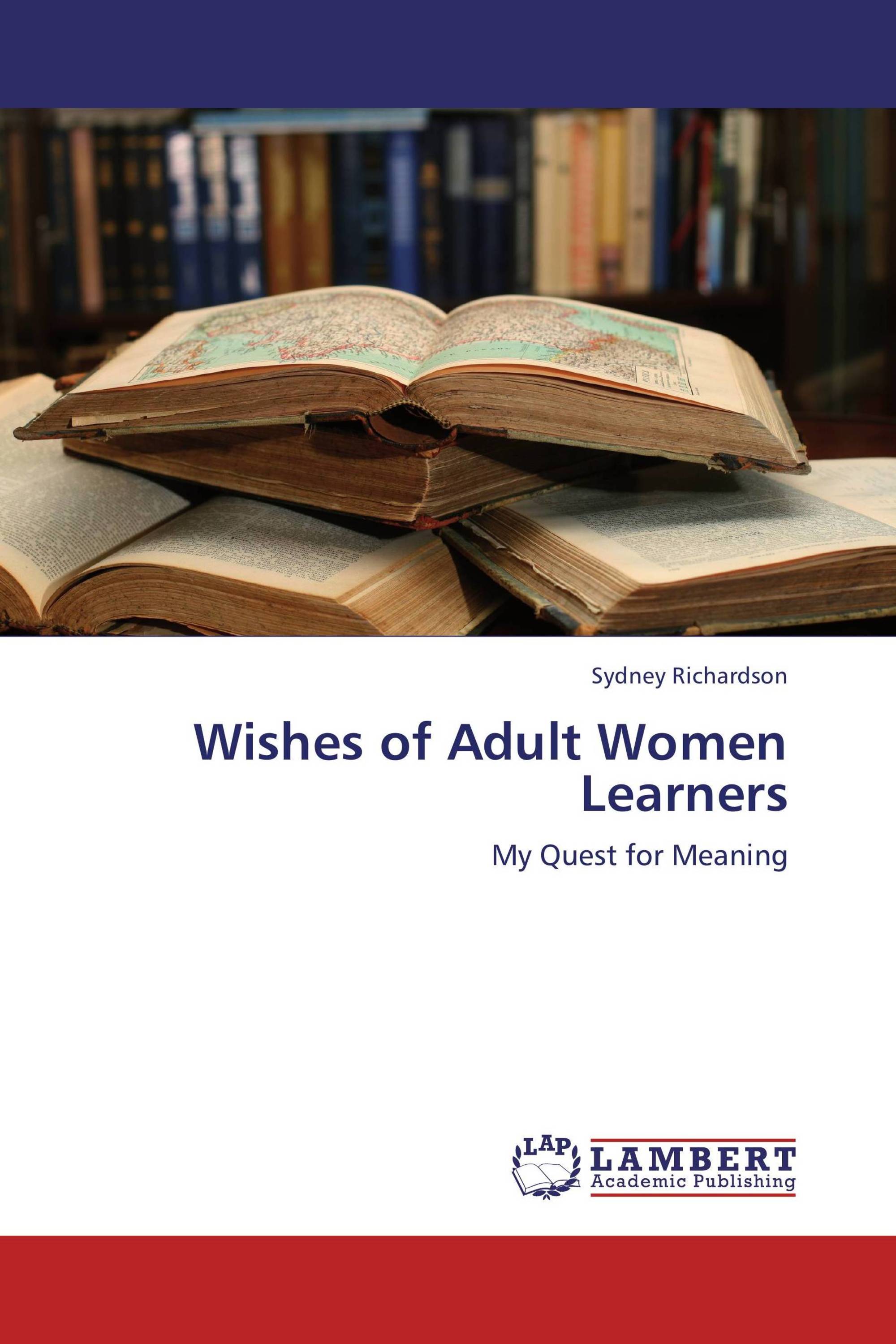 Wishes of Adult Women Learners