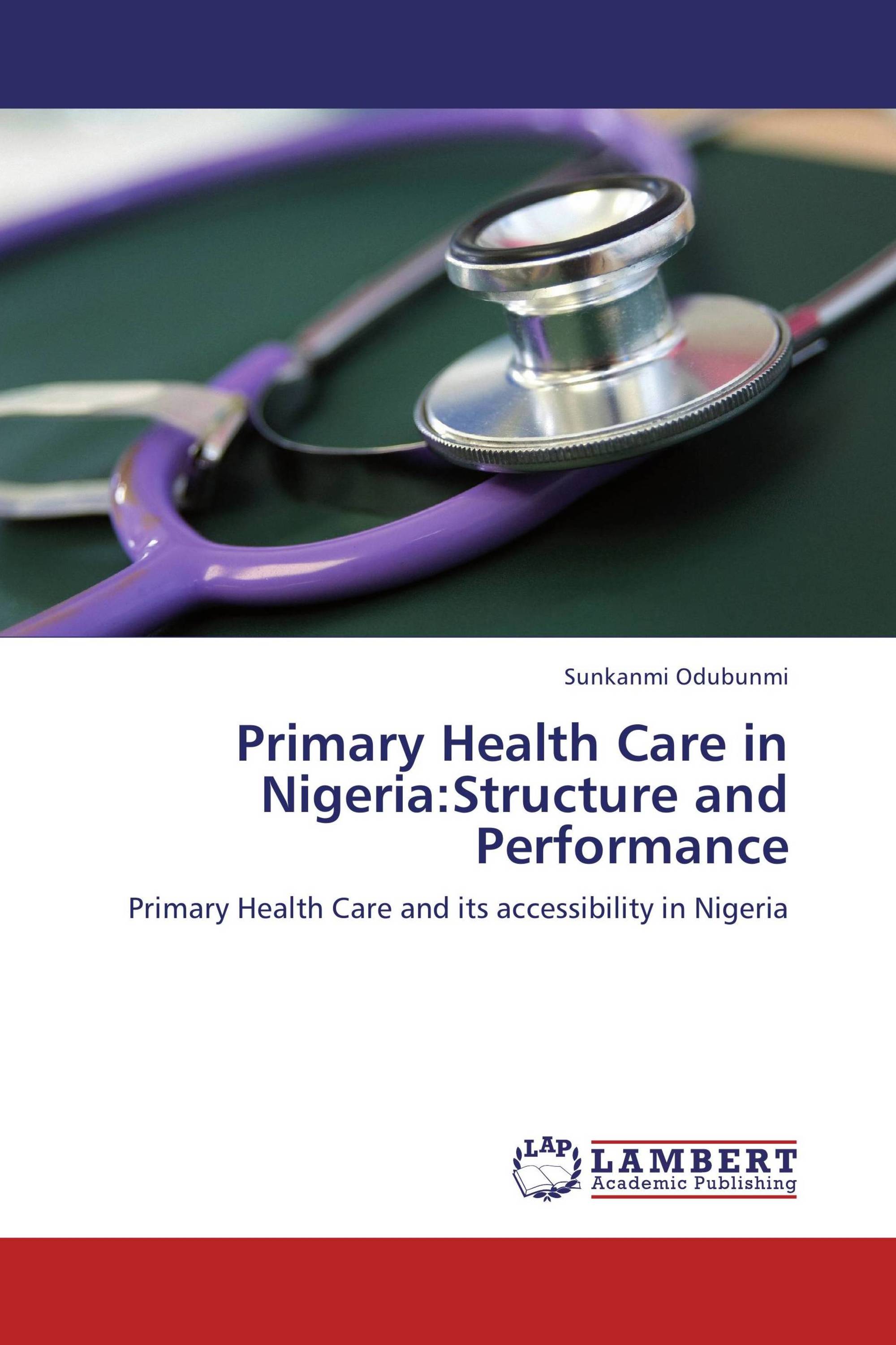 primary-health-care-in-nigeria-structure-and-performance-978-3-659