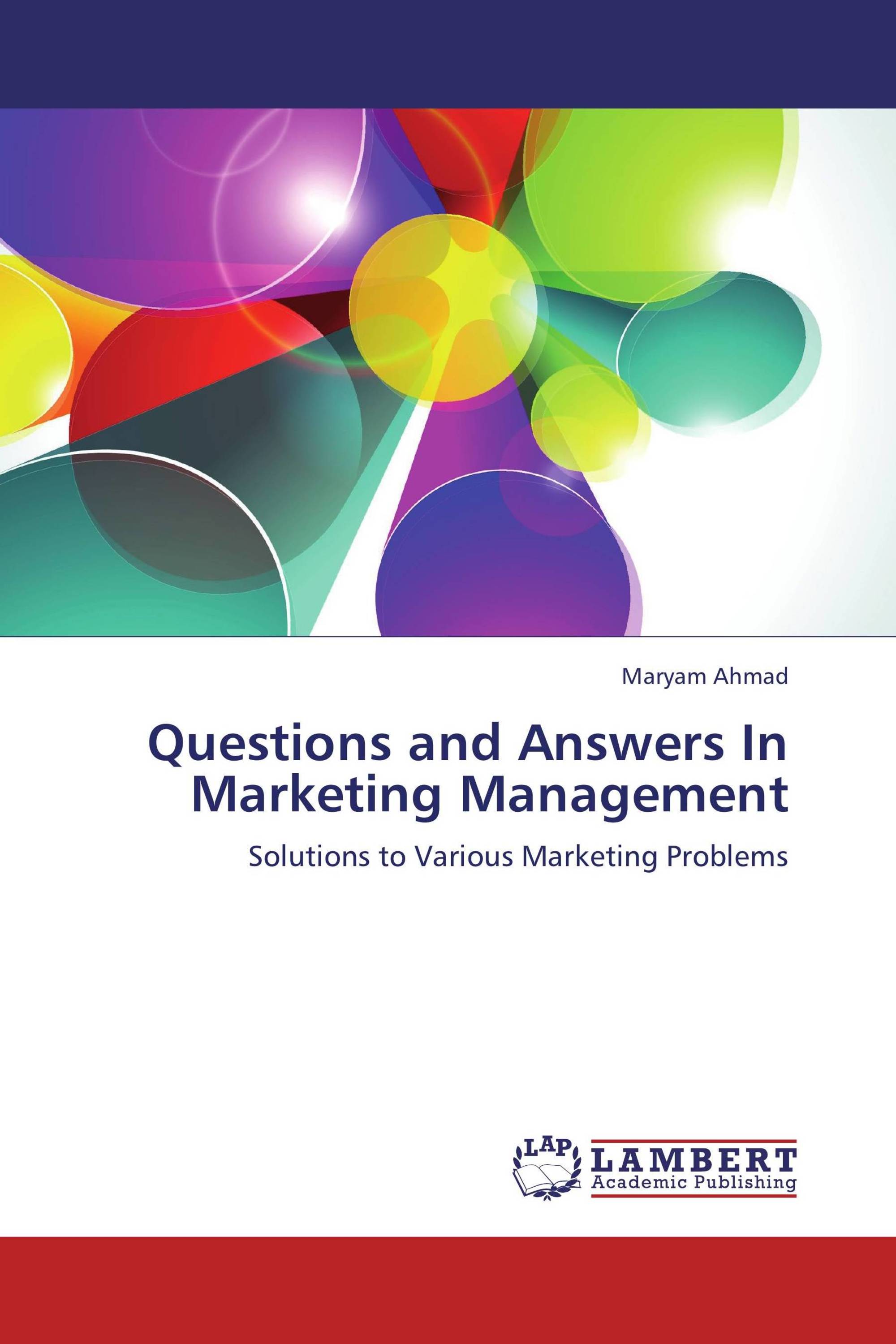 case study questions and answers in marketing