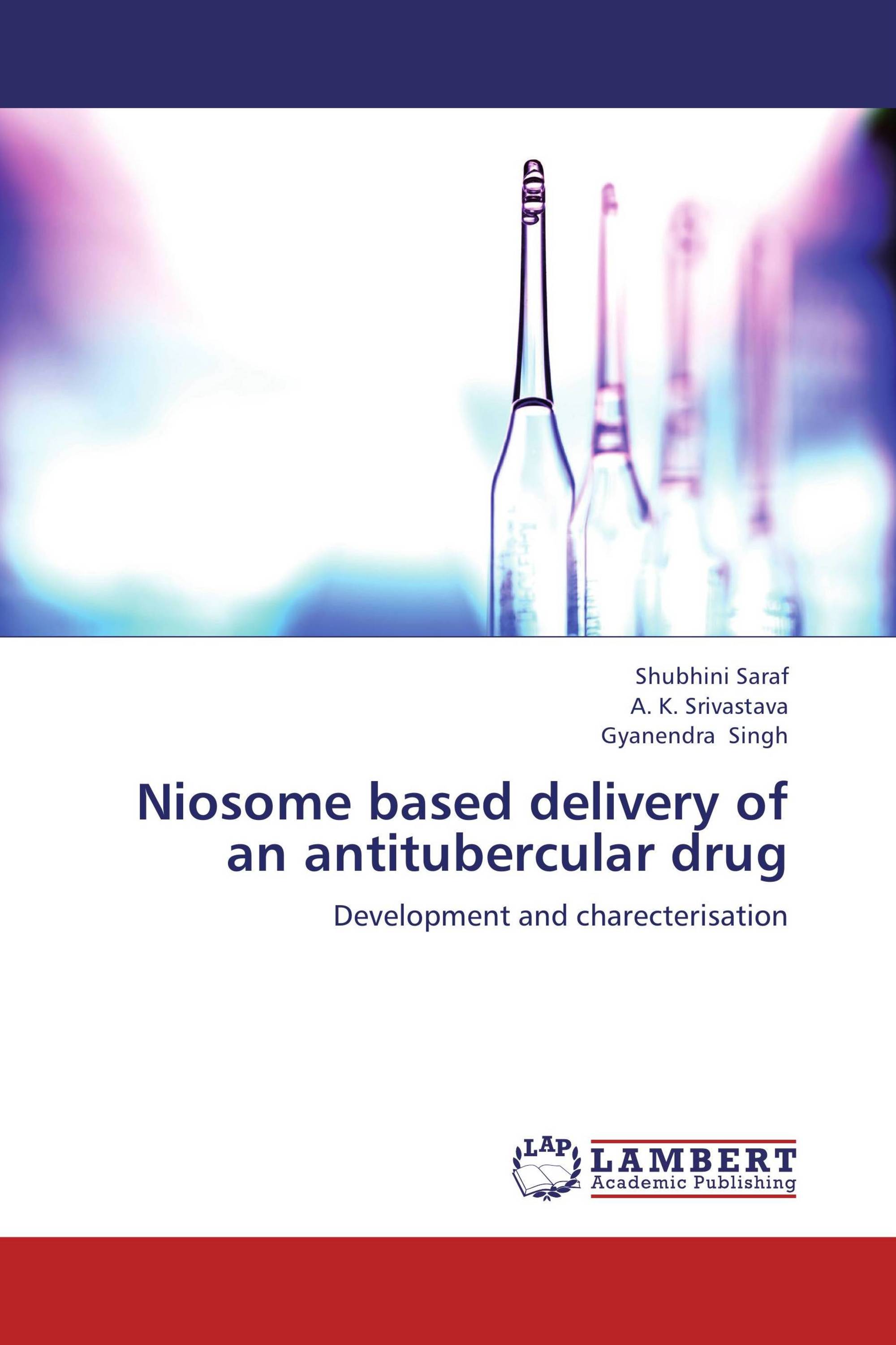 Dissertation on niosomes