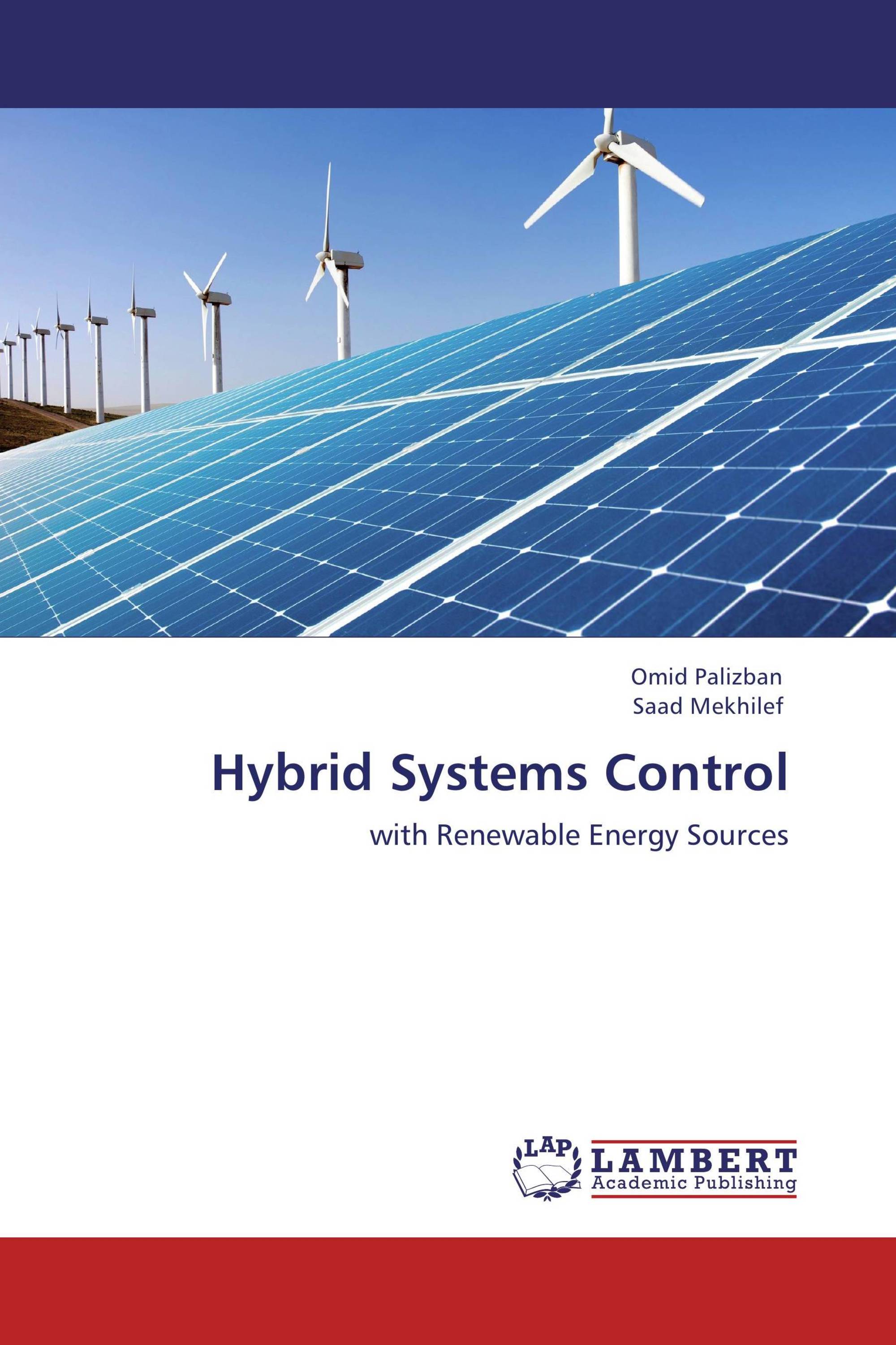 Hybrid Systems Control / 9783659158469 / 9783659158469 / 3659158461
