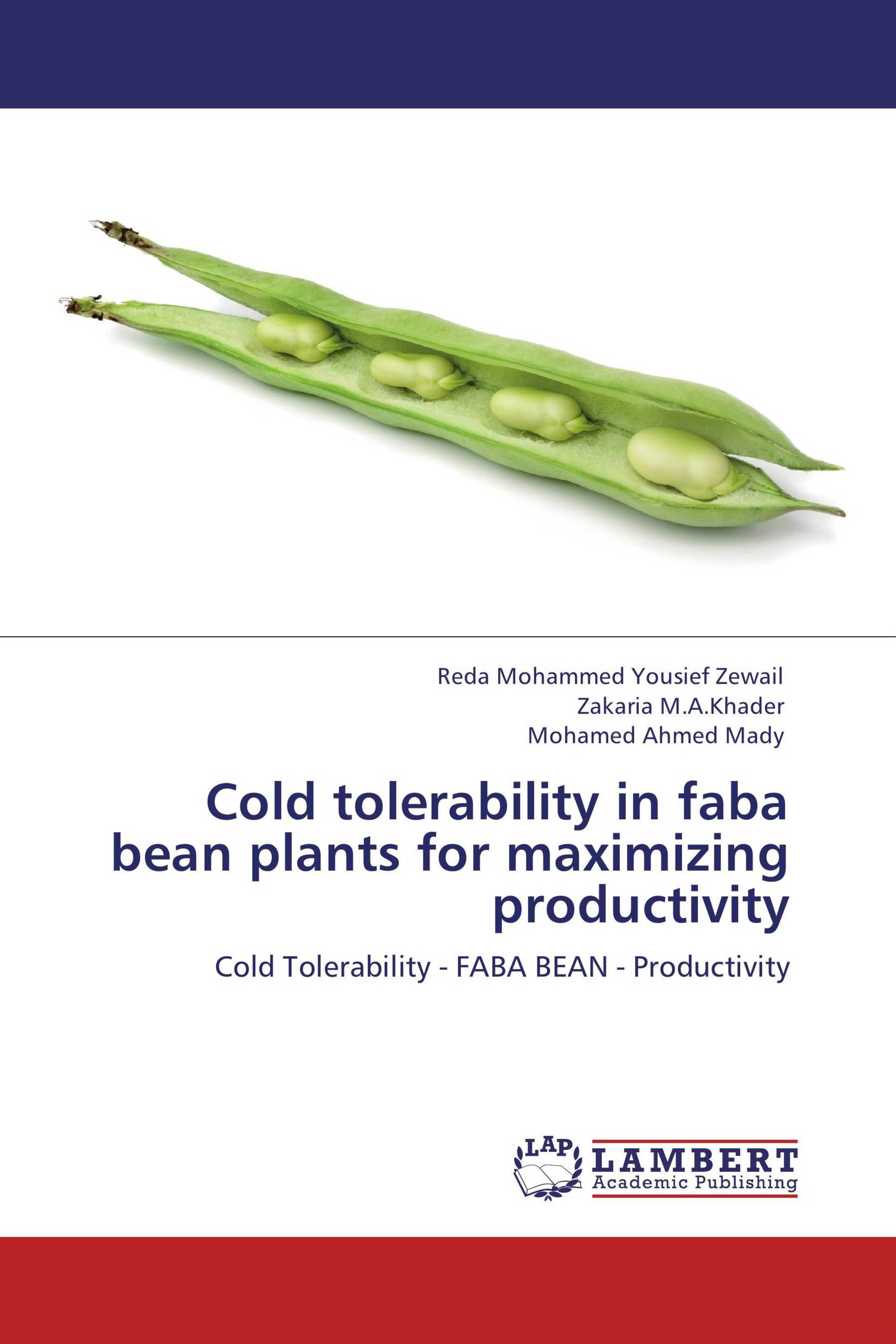 Fava bean substitute image