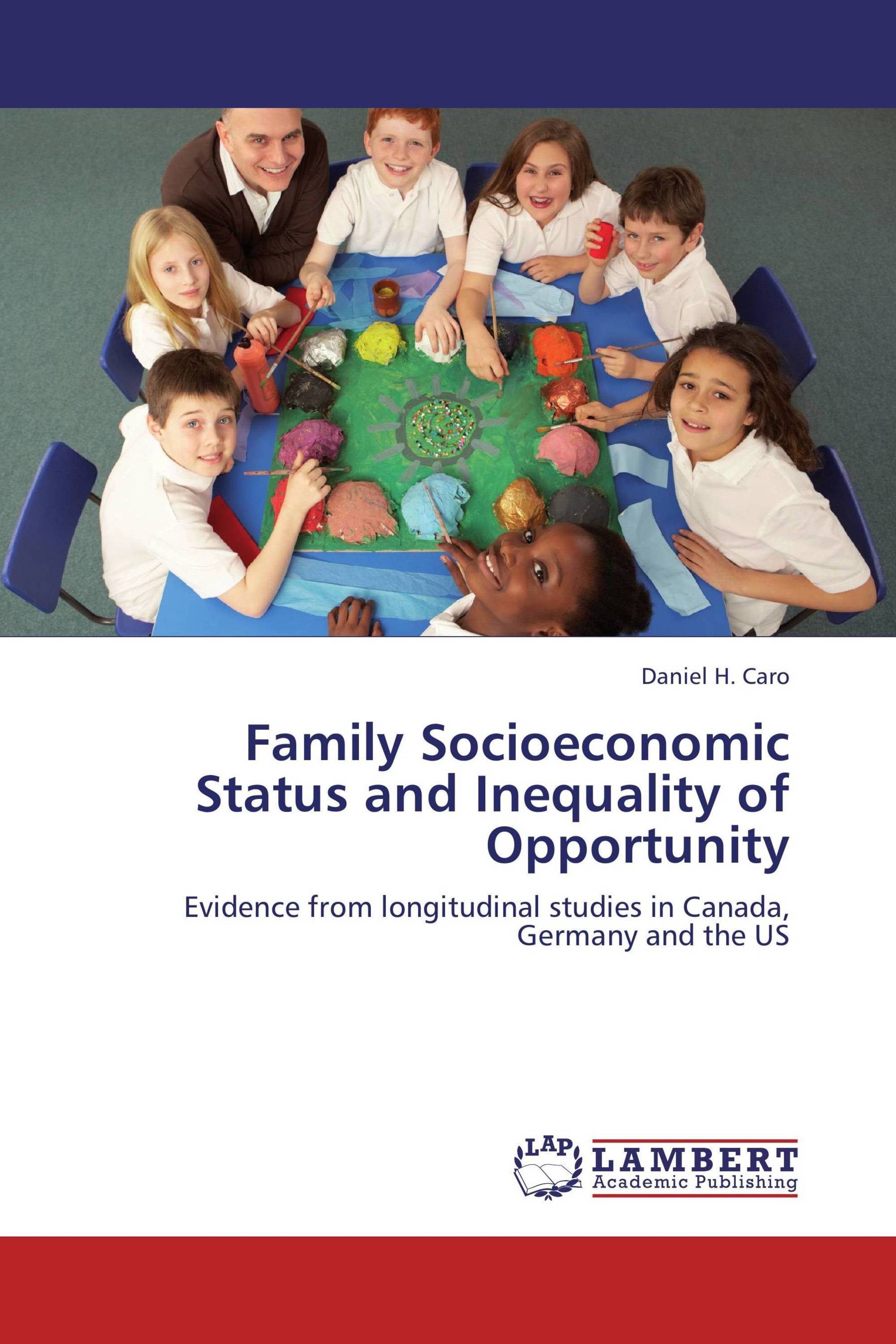 Family Socioeconomic Status and Inequality of Opportunity