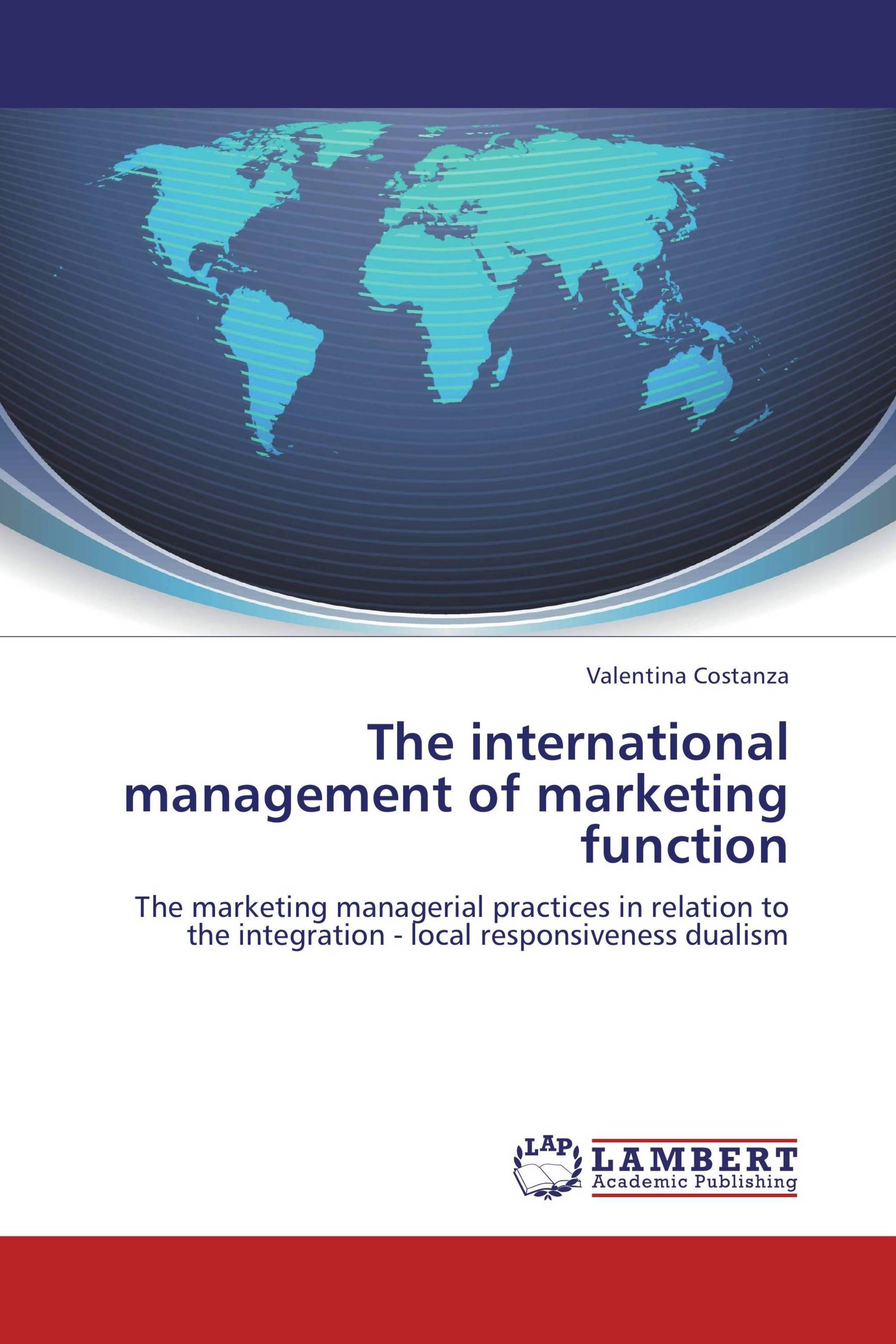 Книга: Международный маркетинг 7