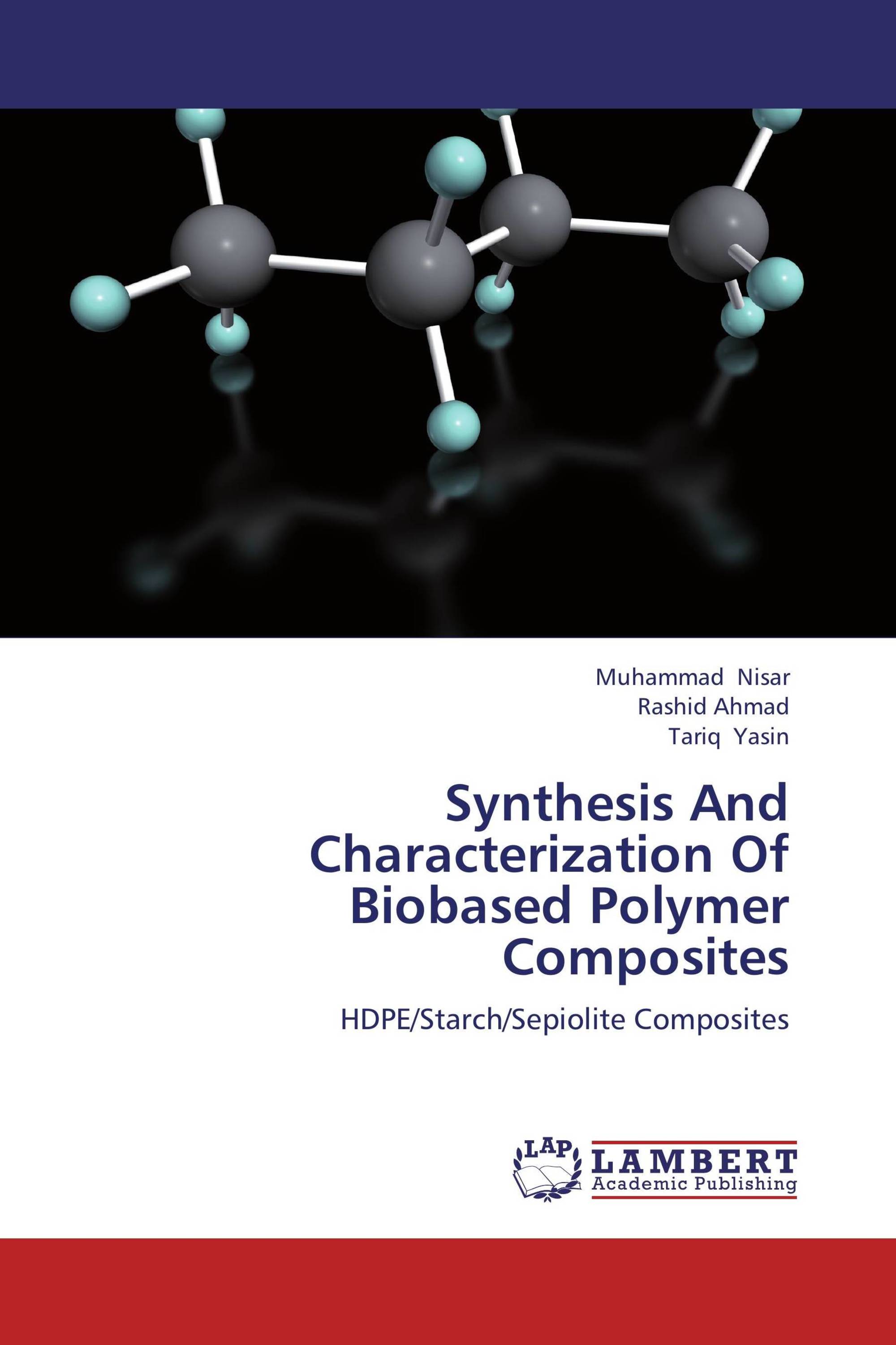 Synthesis And Characterization Of Biobased Polymer Composites